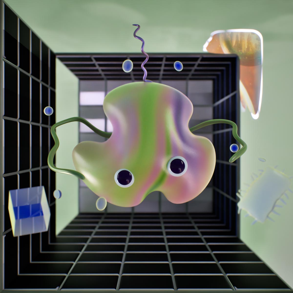 Inkling #796