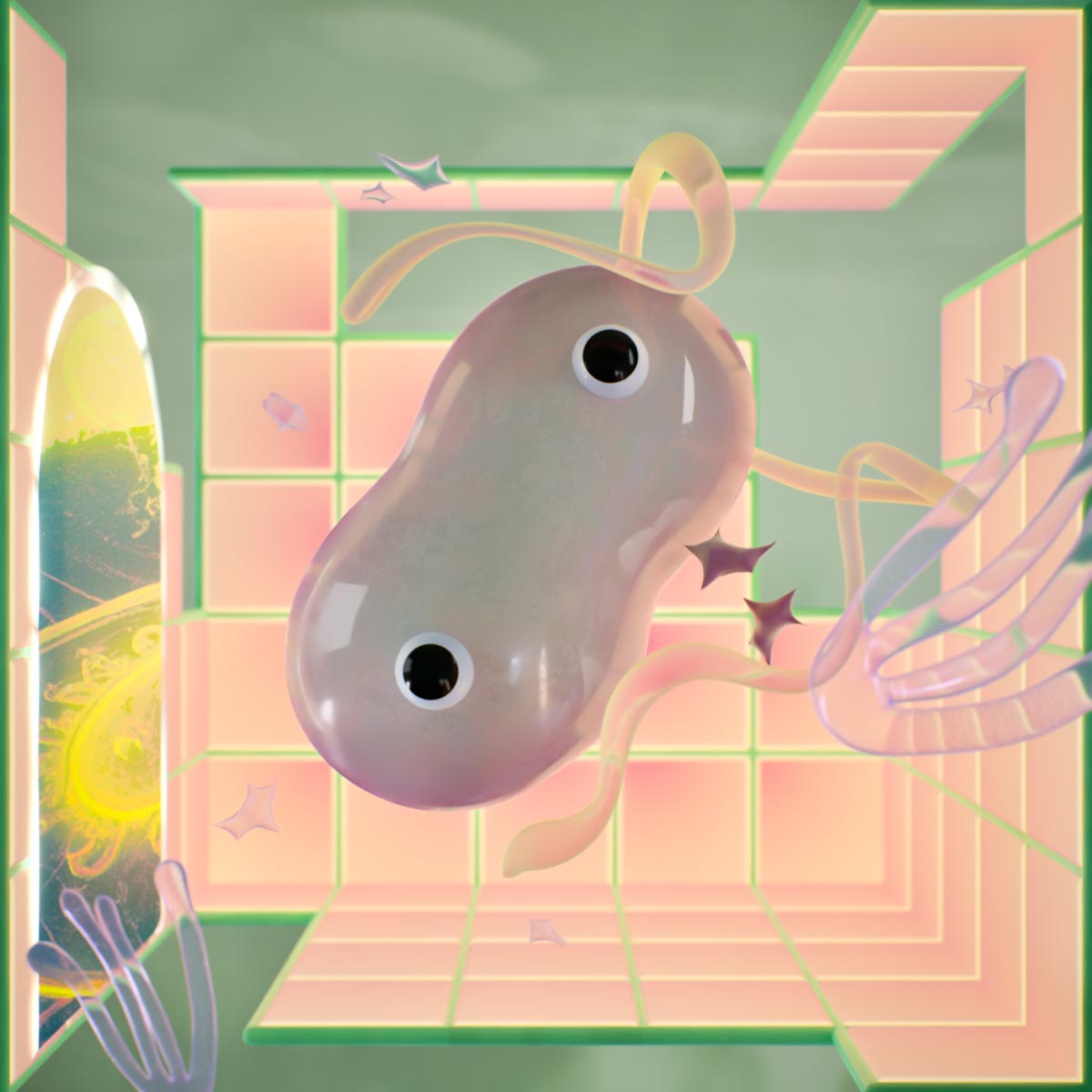 Inkling #981