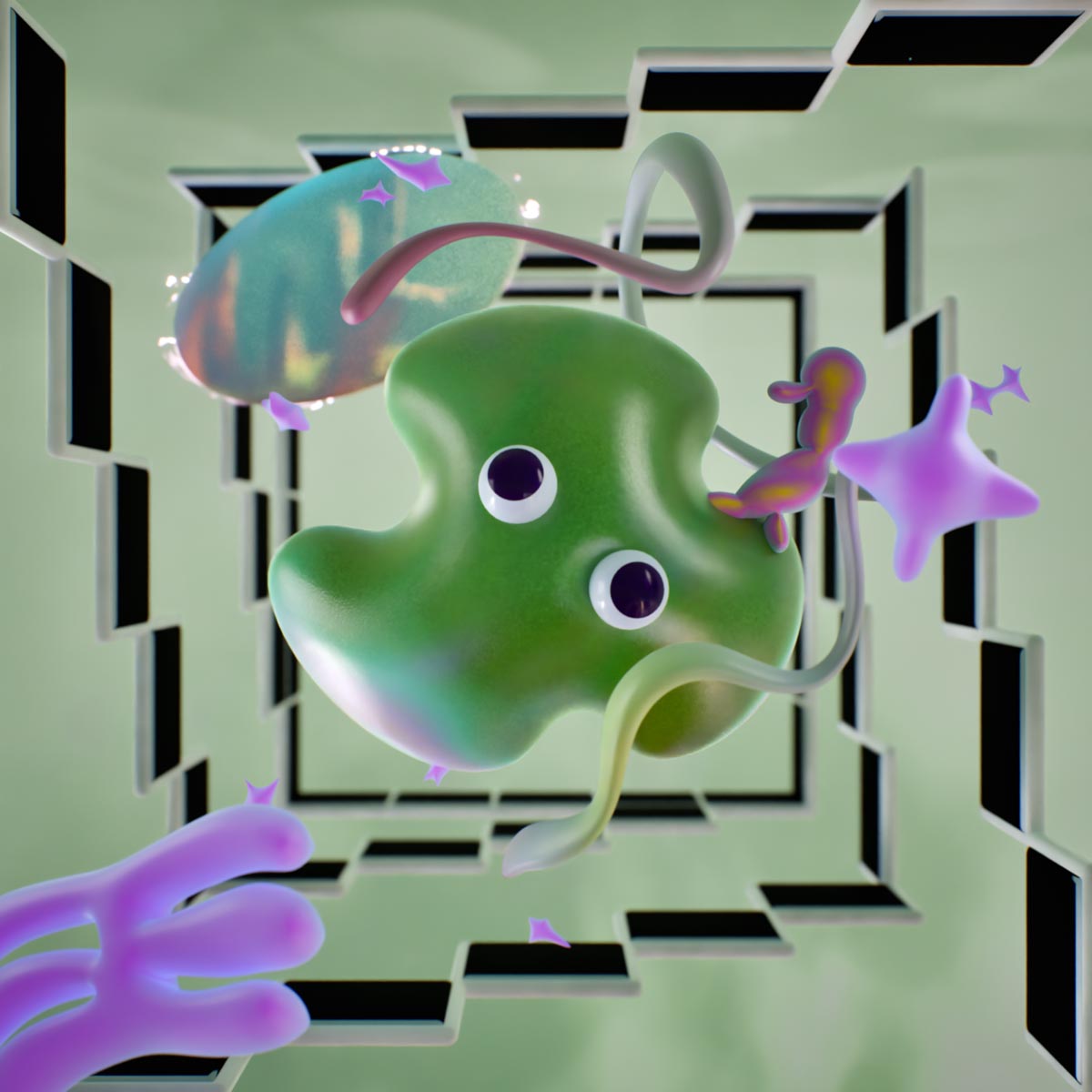Inkling #2087