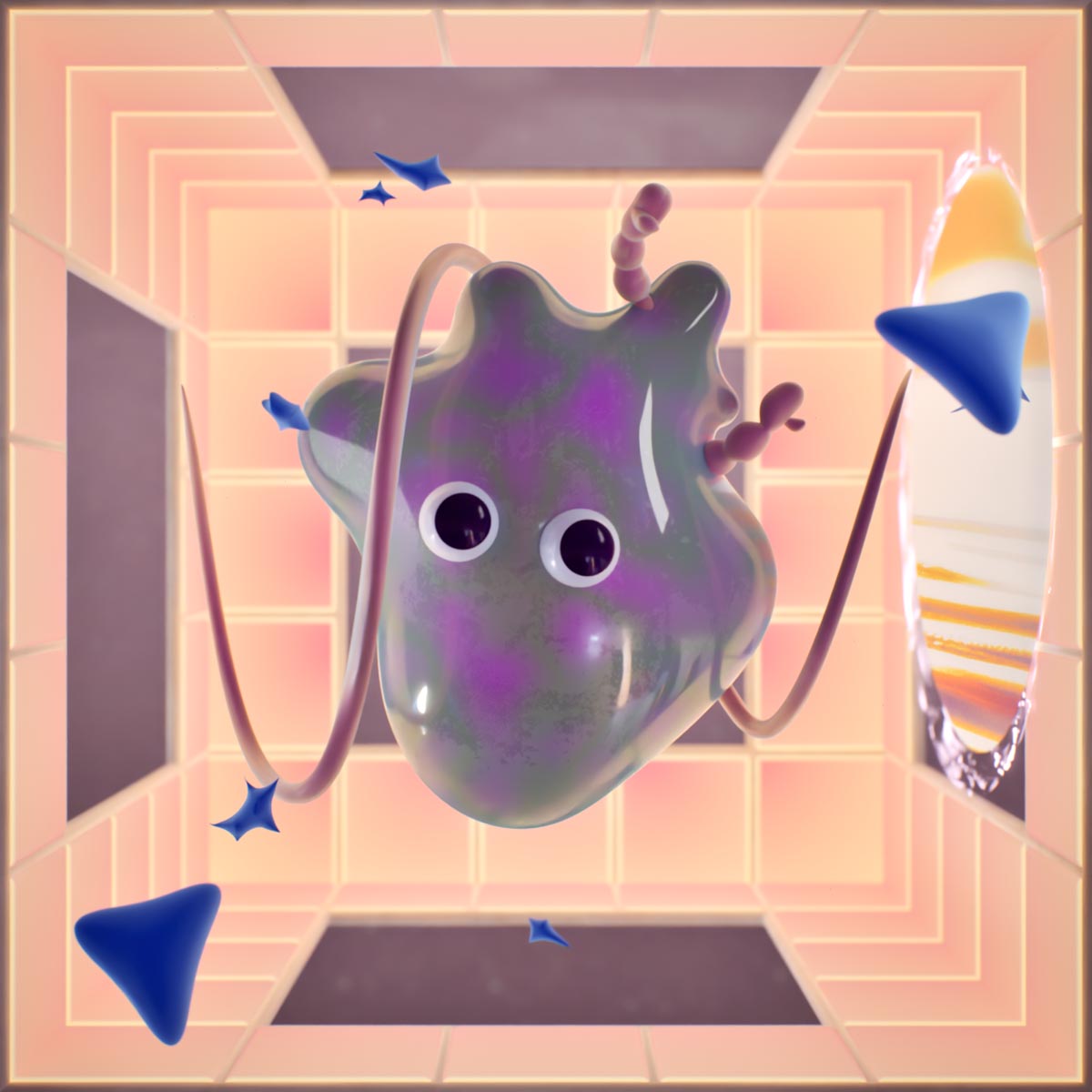 Inkling #1540