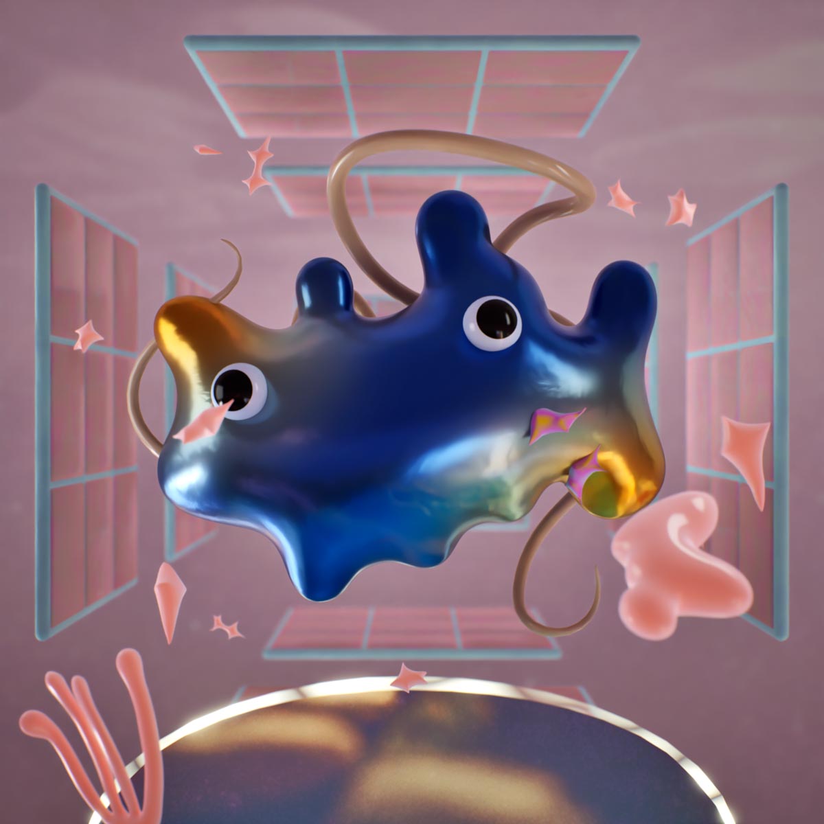 Inkling #2652