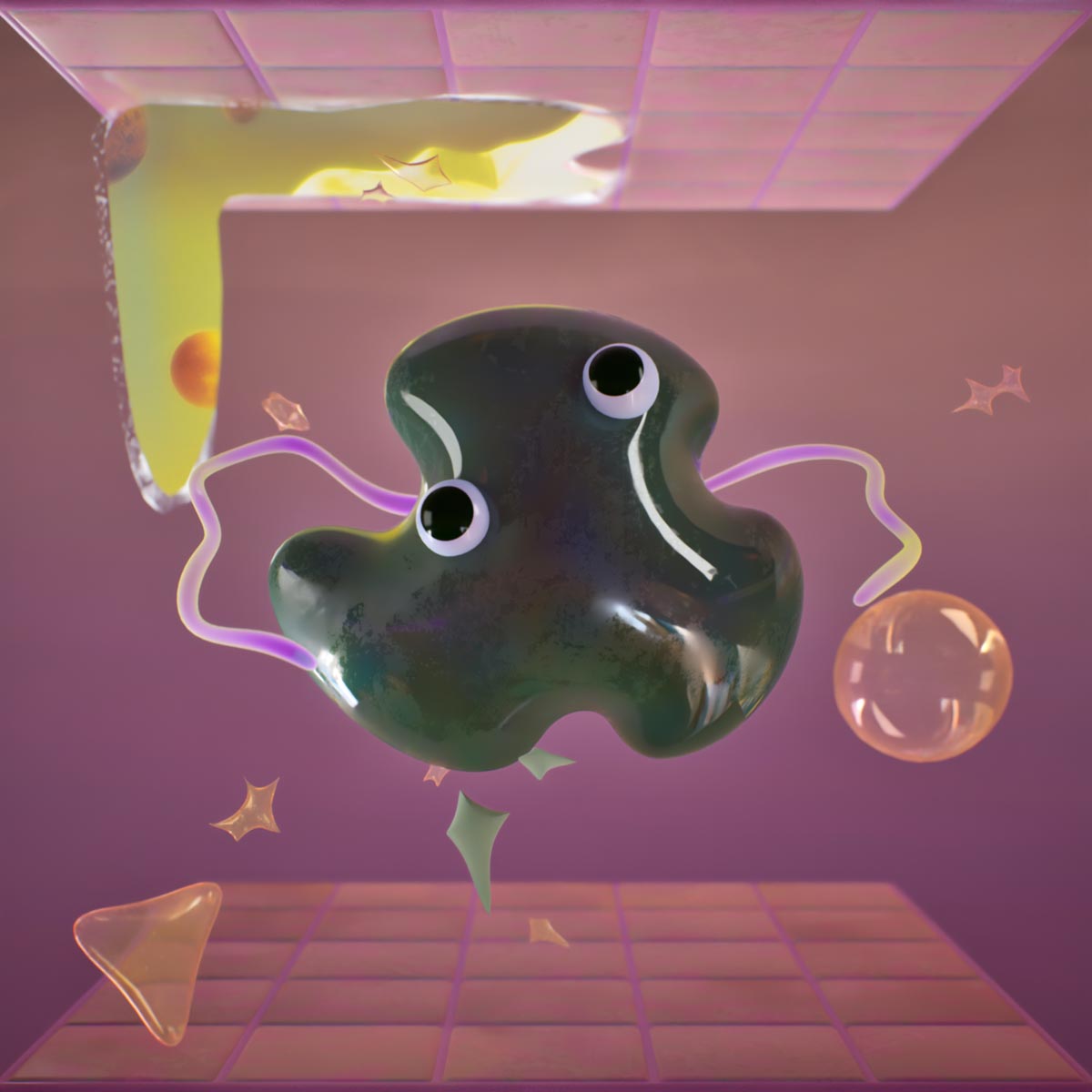 Inkling #530