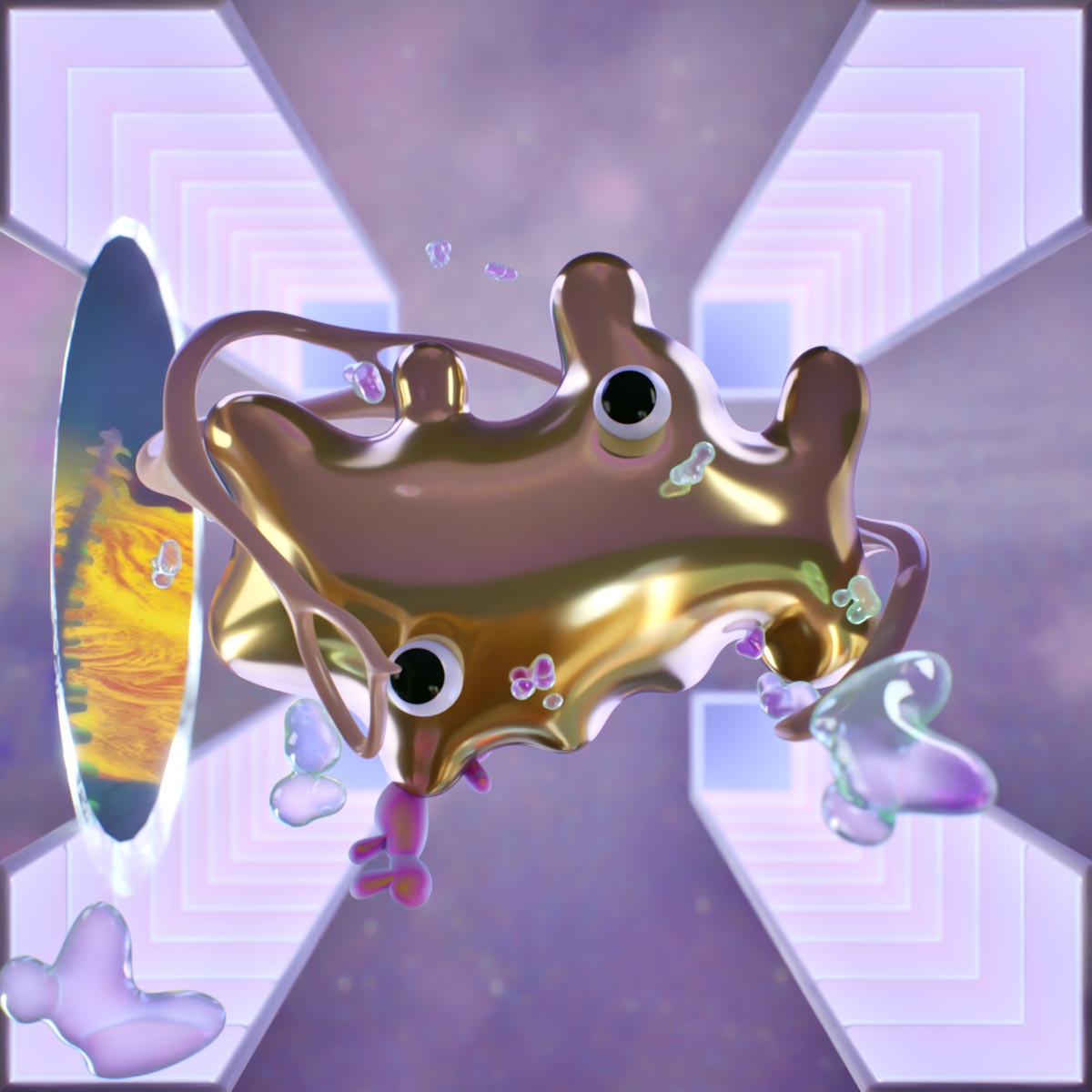Inkling #1609