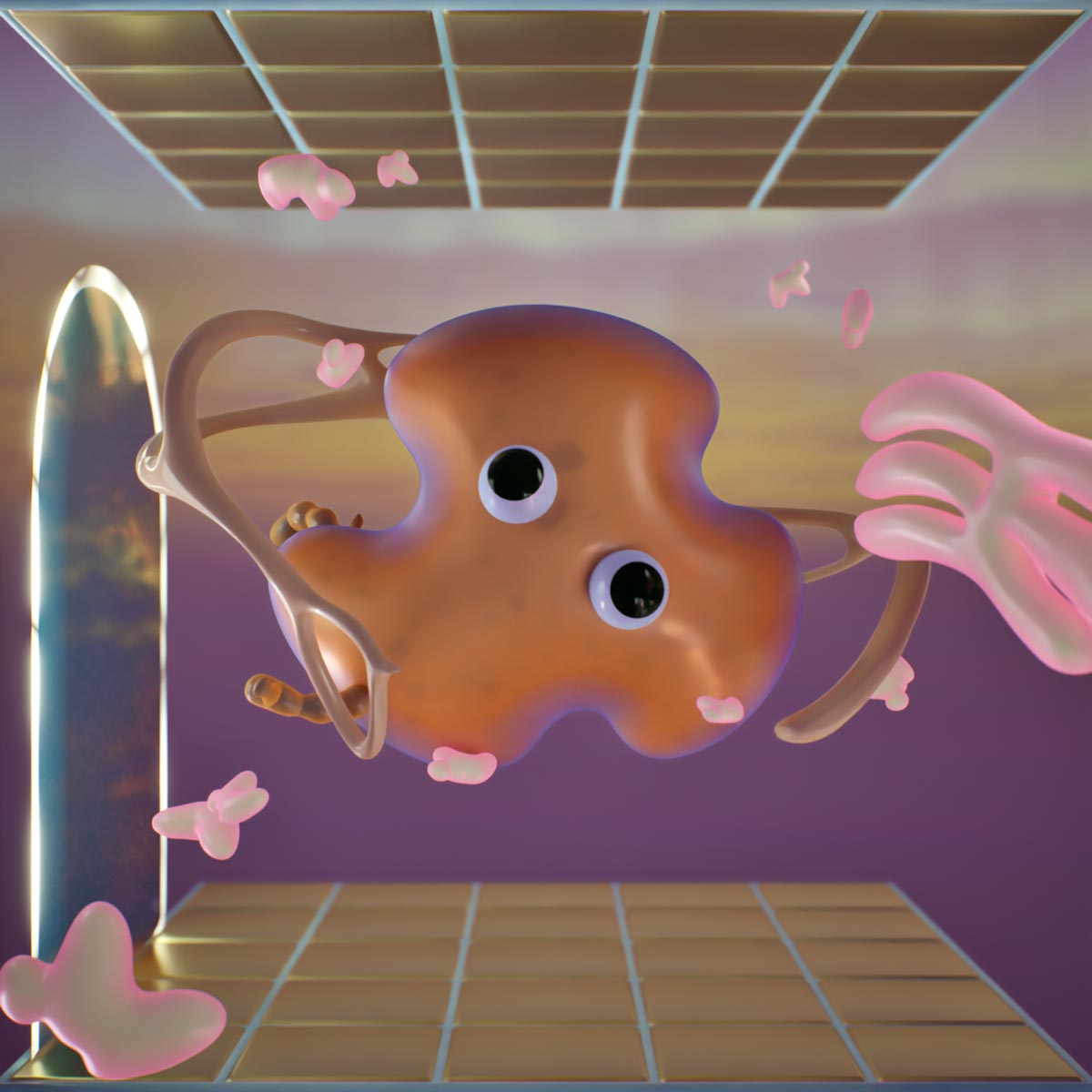Inkling #485