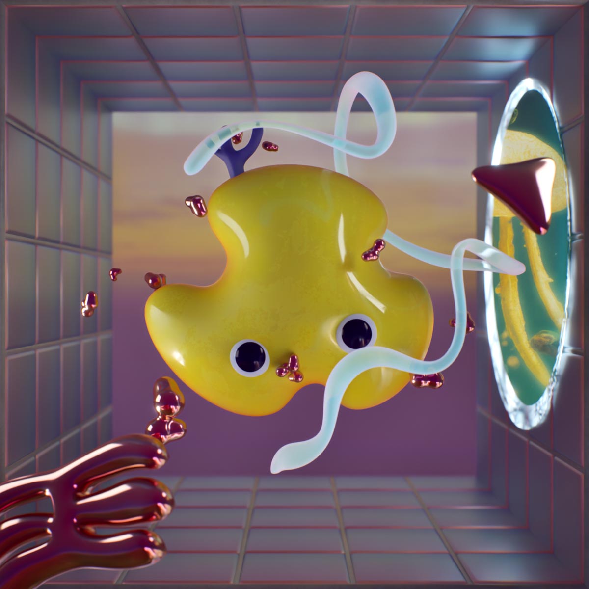 Inkling #607