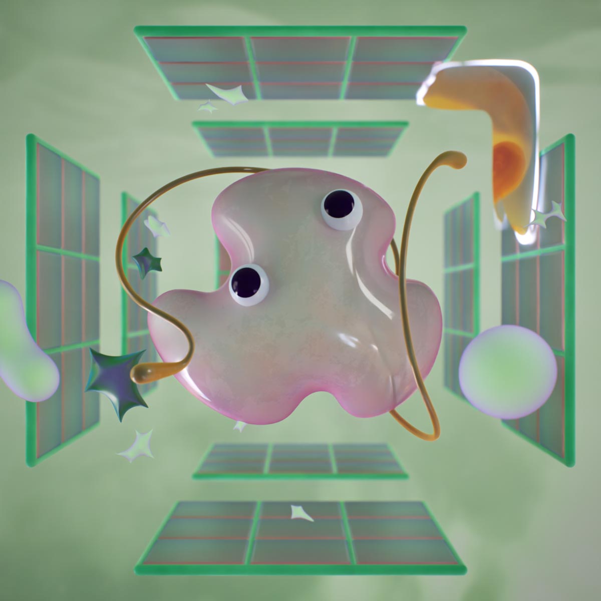 Inkling #69