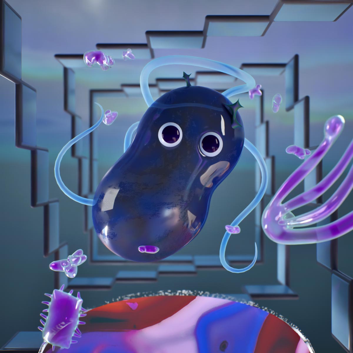 Inkling #565