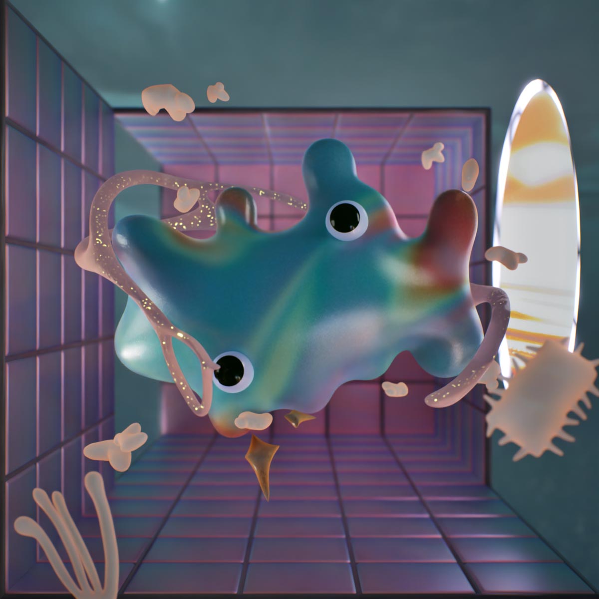Inkling #1590