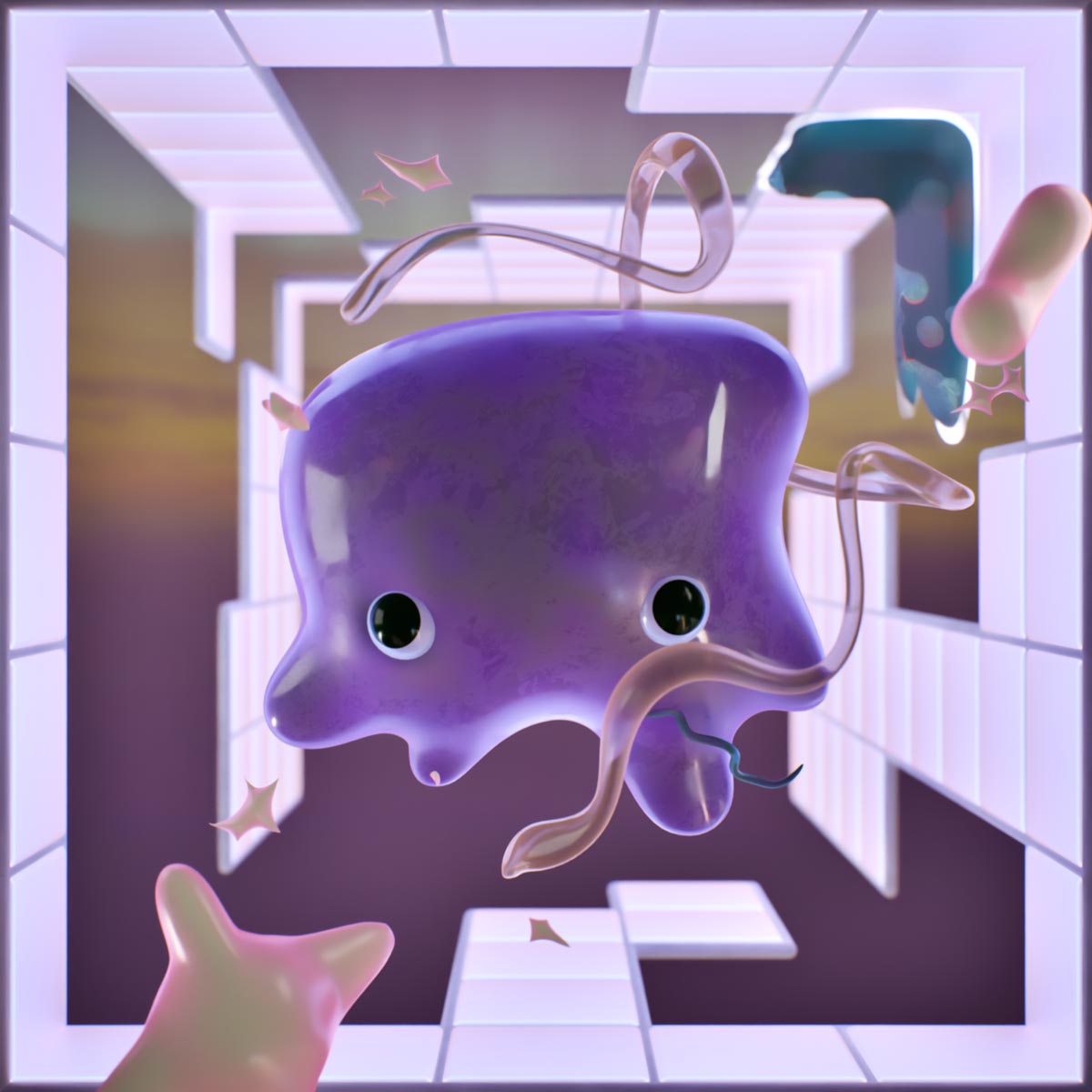 Inkling #567