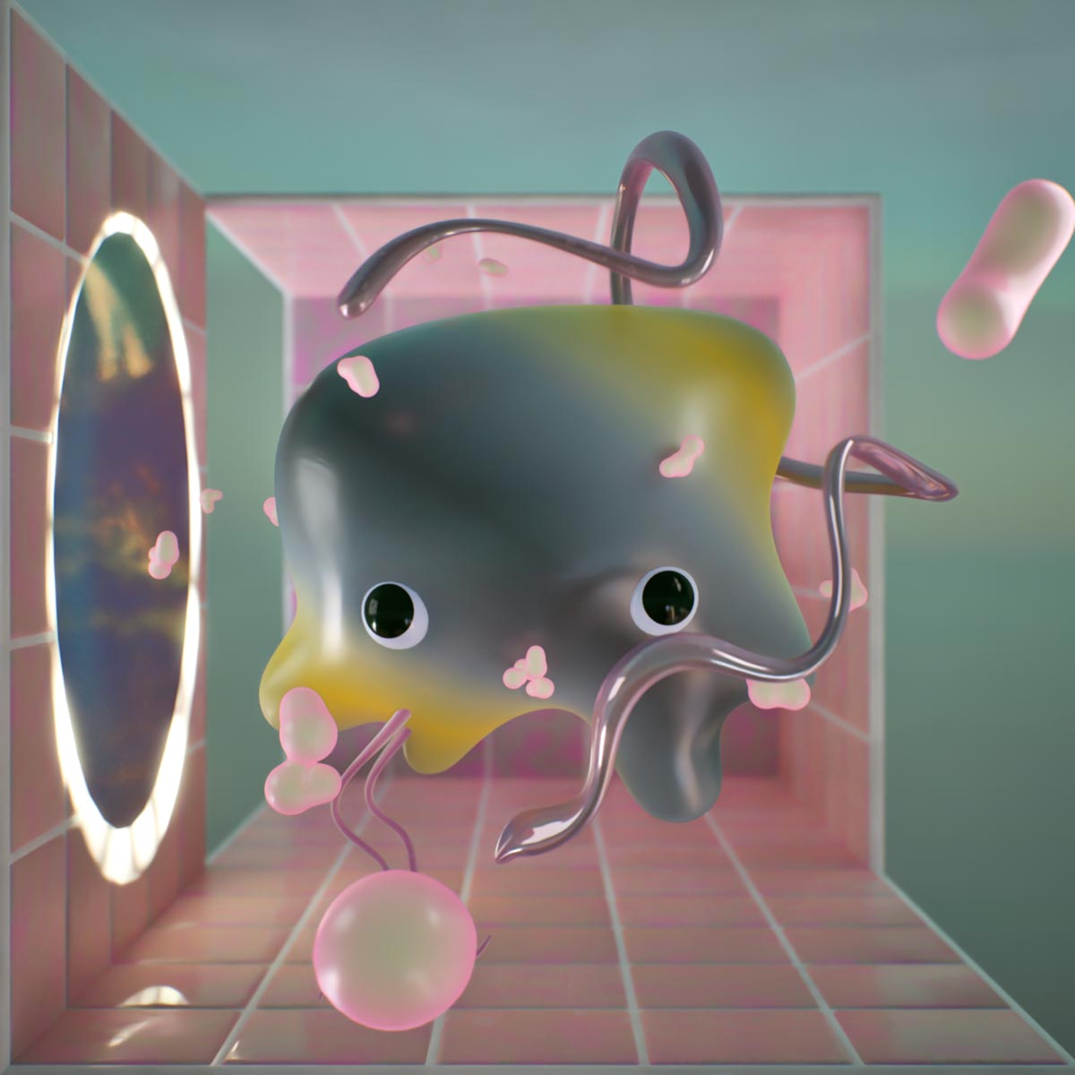 Inkling #1096