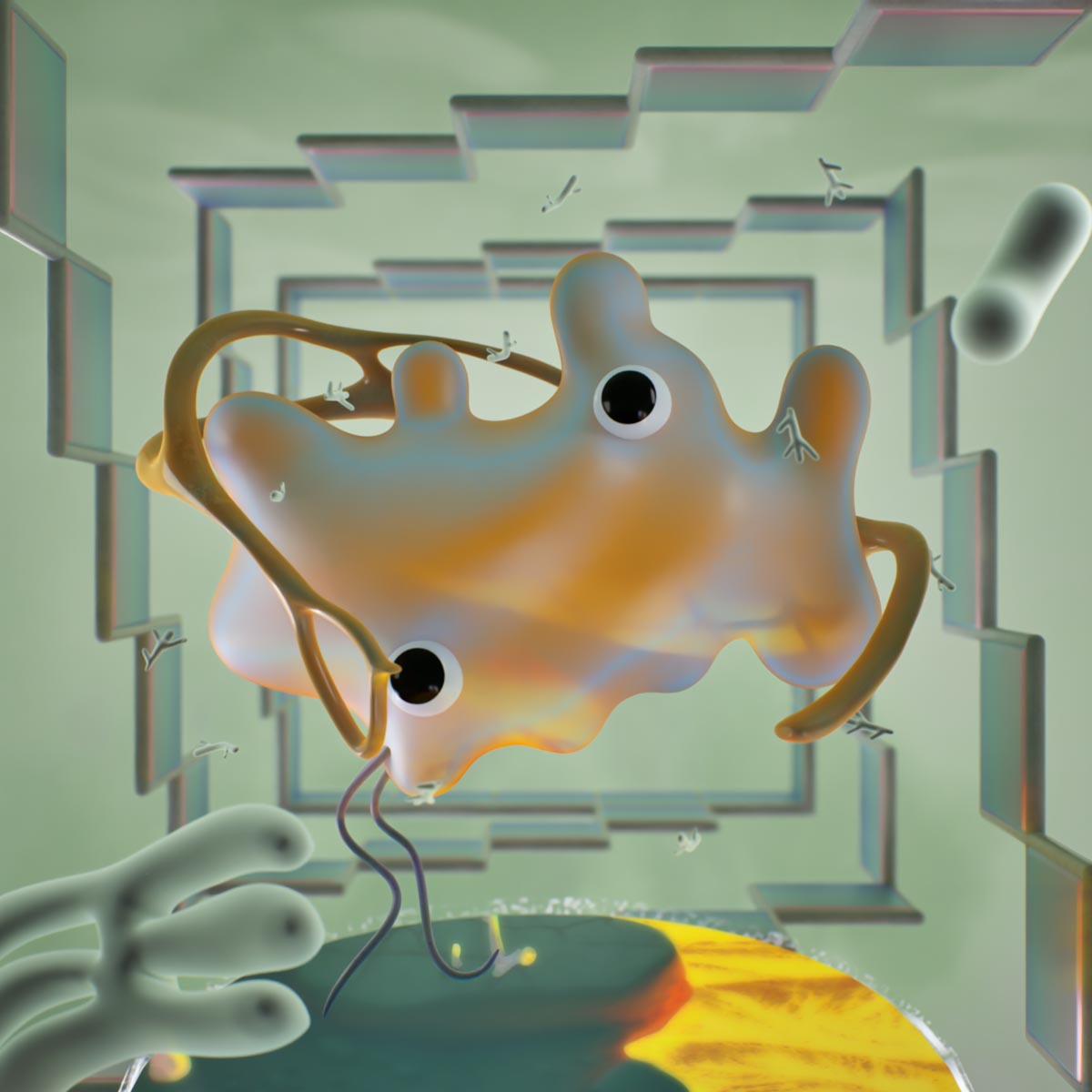 Inkling #2171