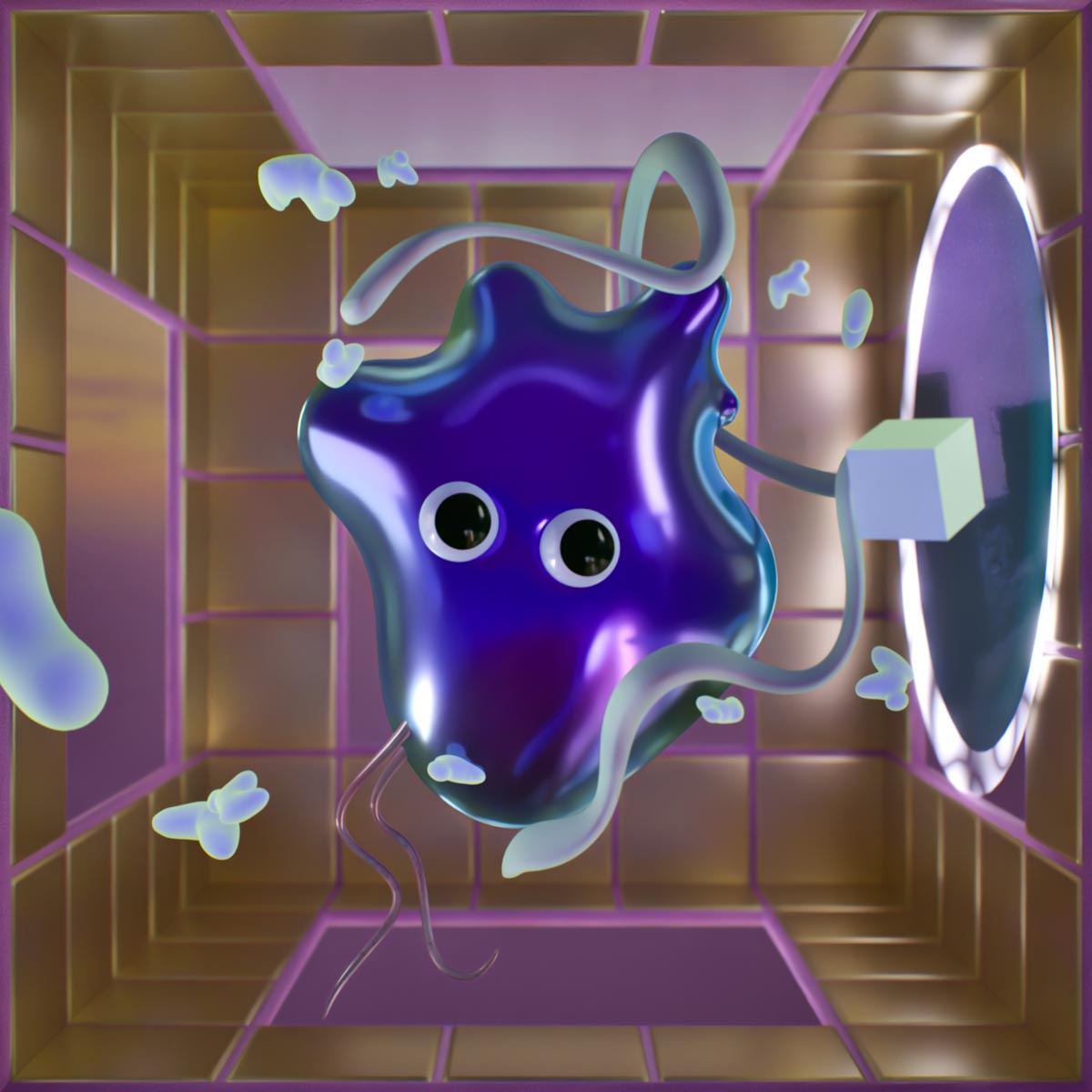 Inkling #639