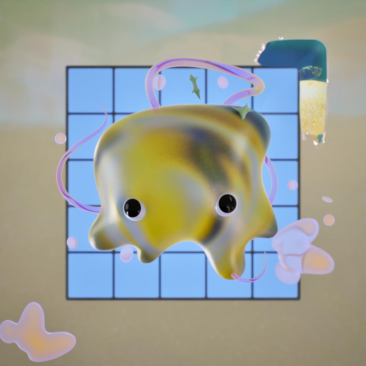 Inkling #2572
