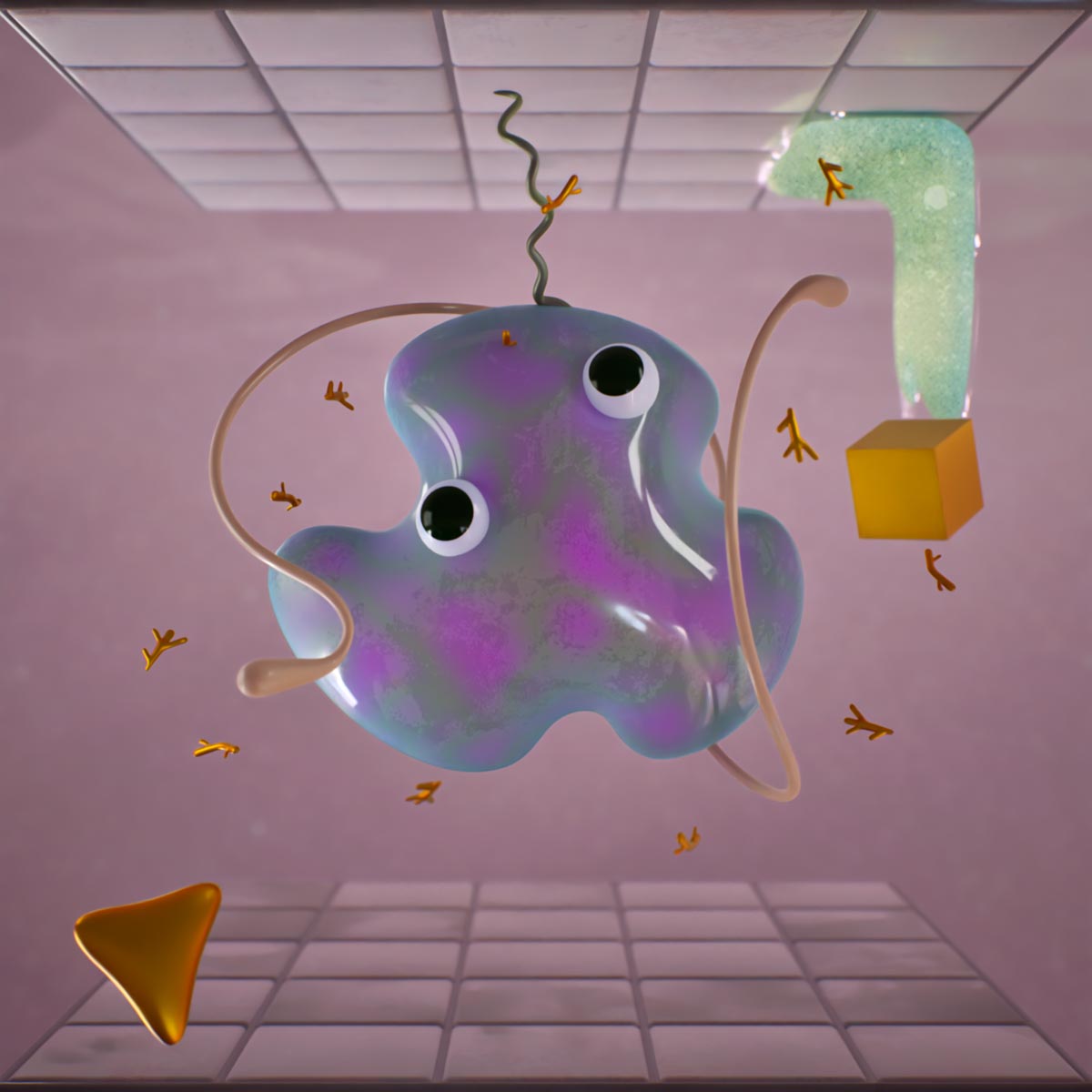 Inkling #1210