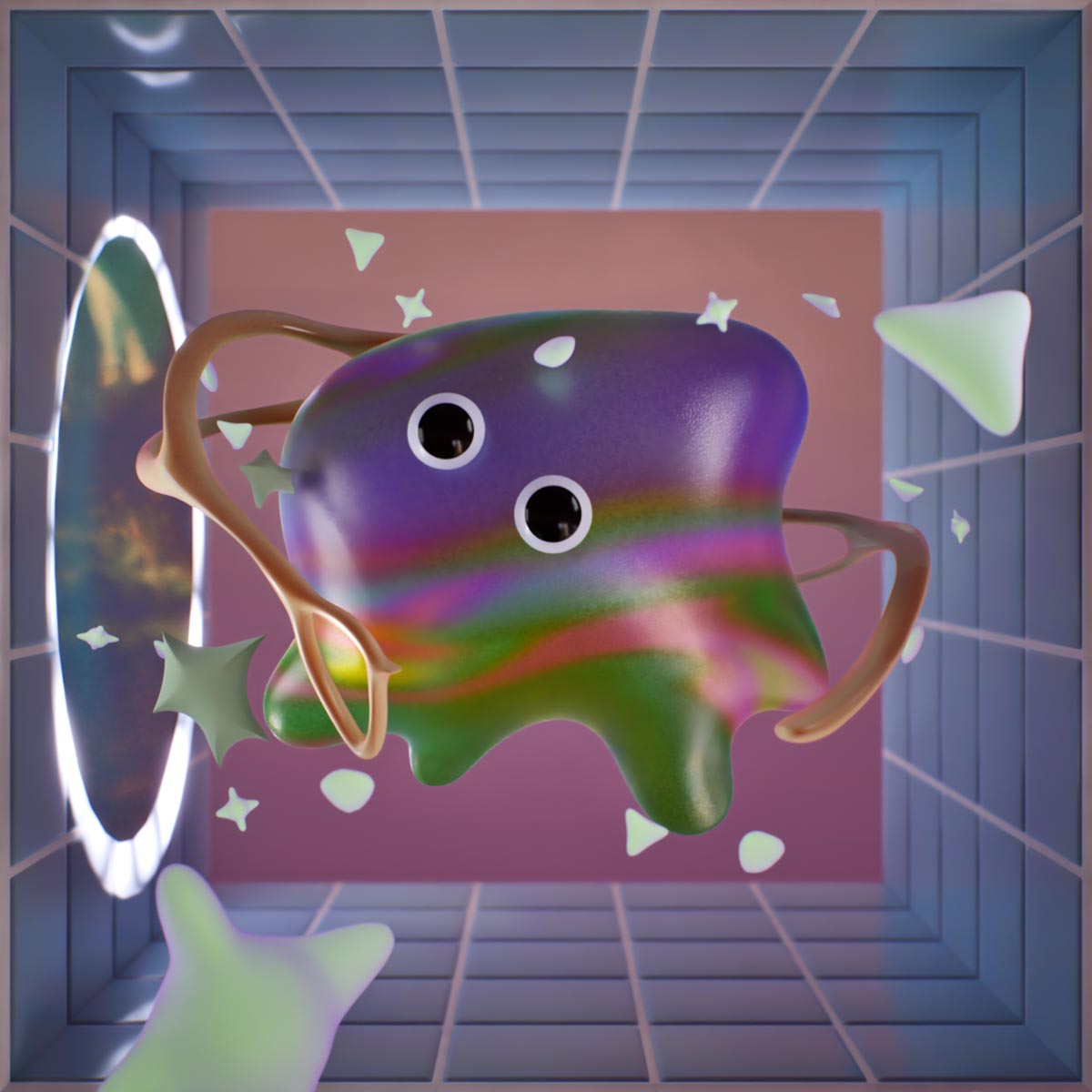 Inkling #2566