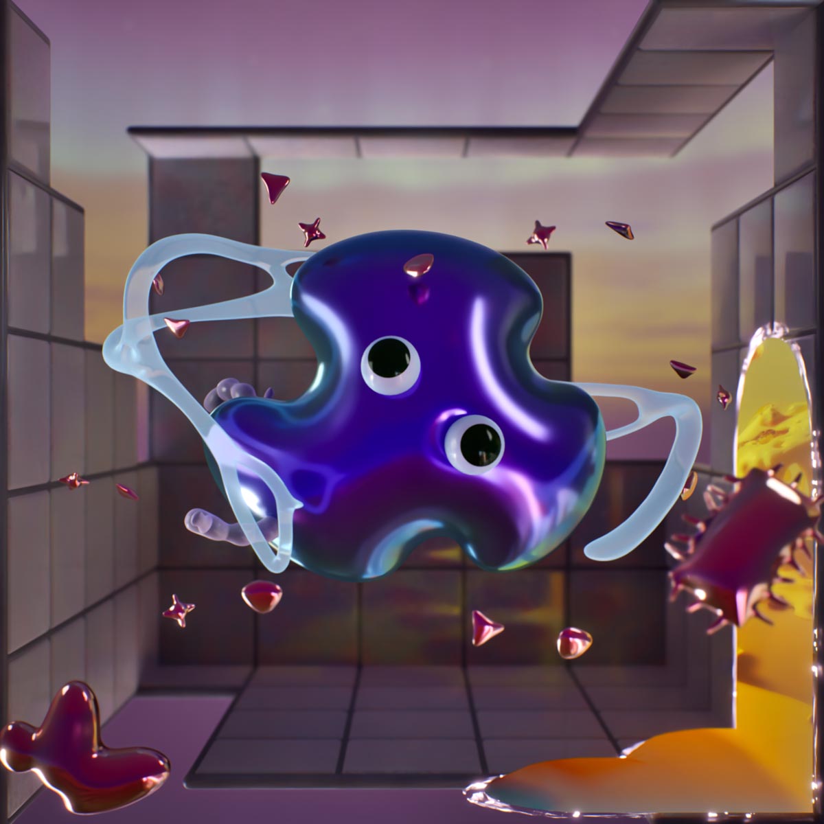 Inkling #1355