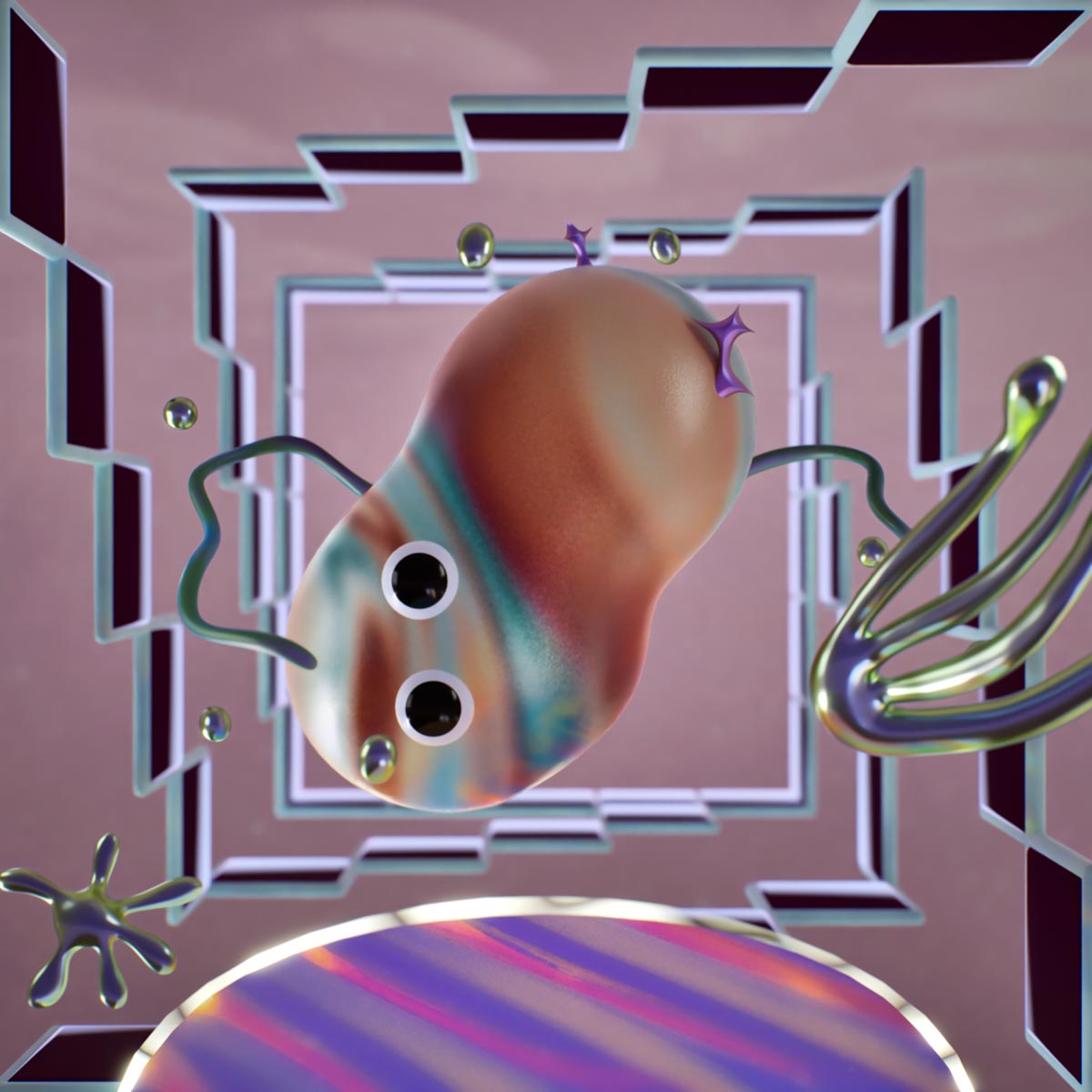 Inkling #1048