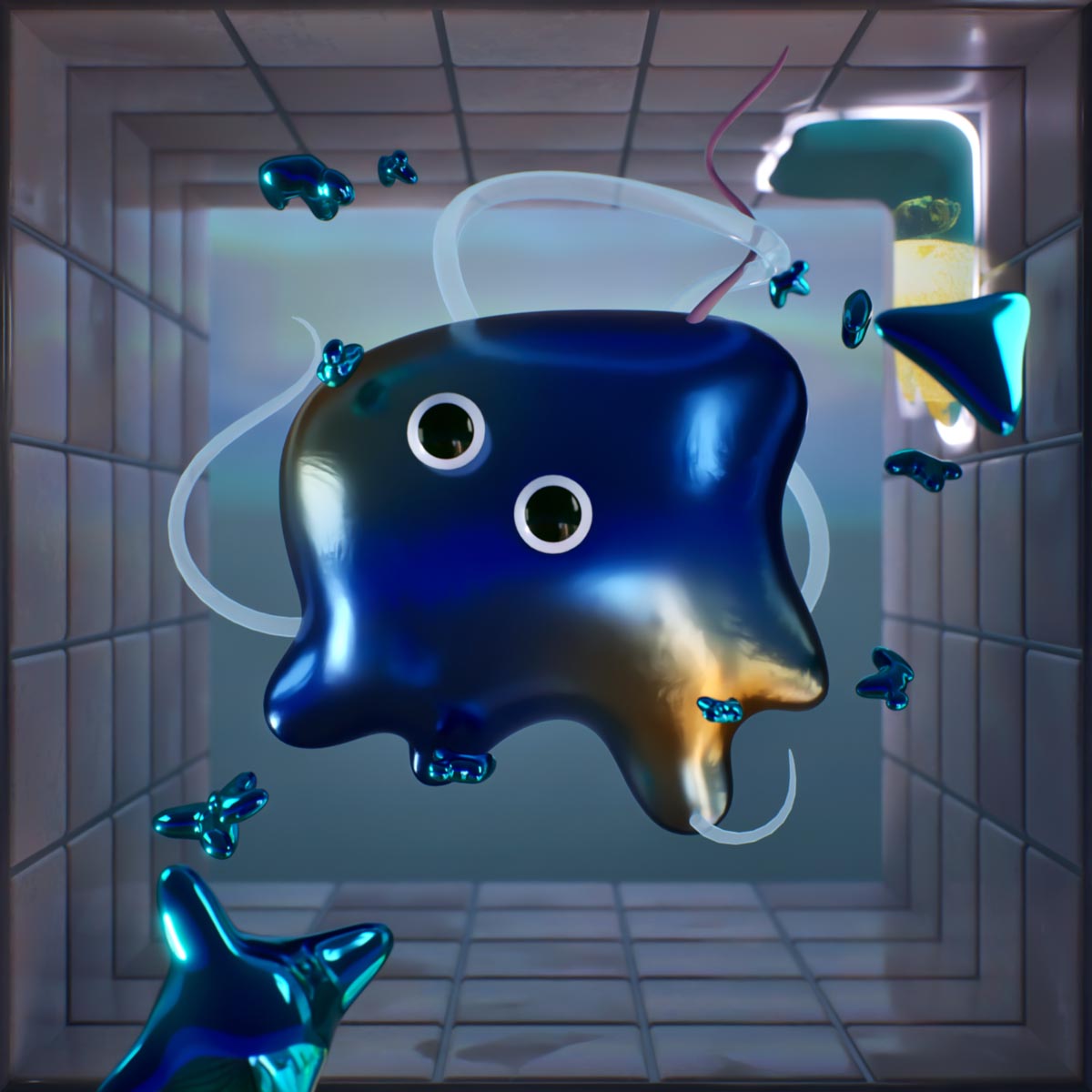 Inkling #690