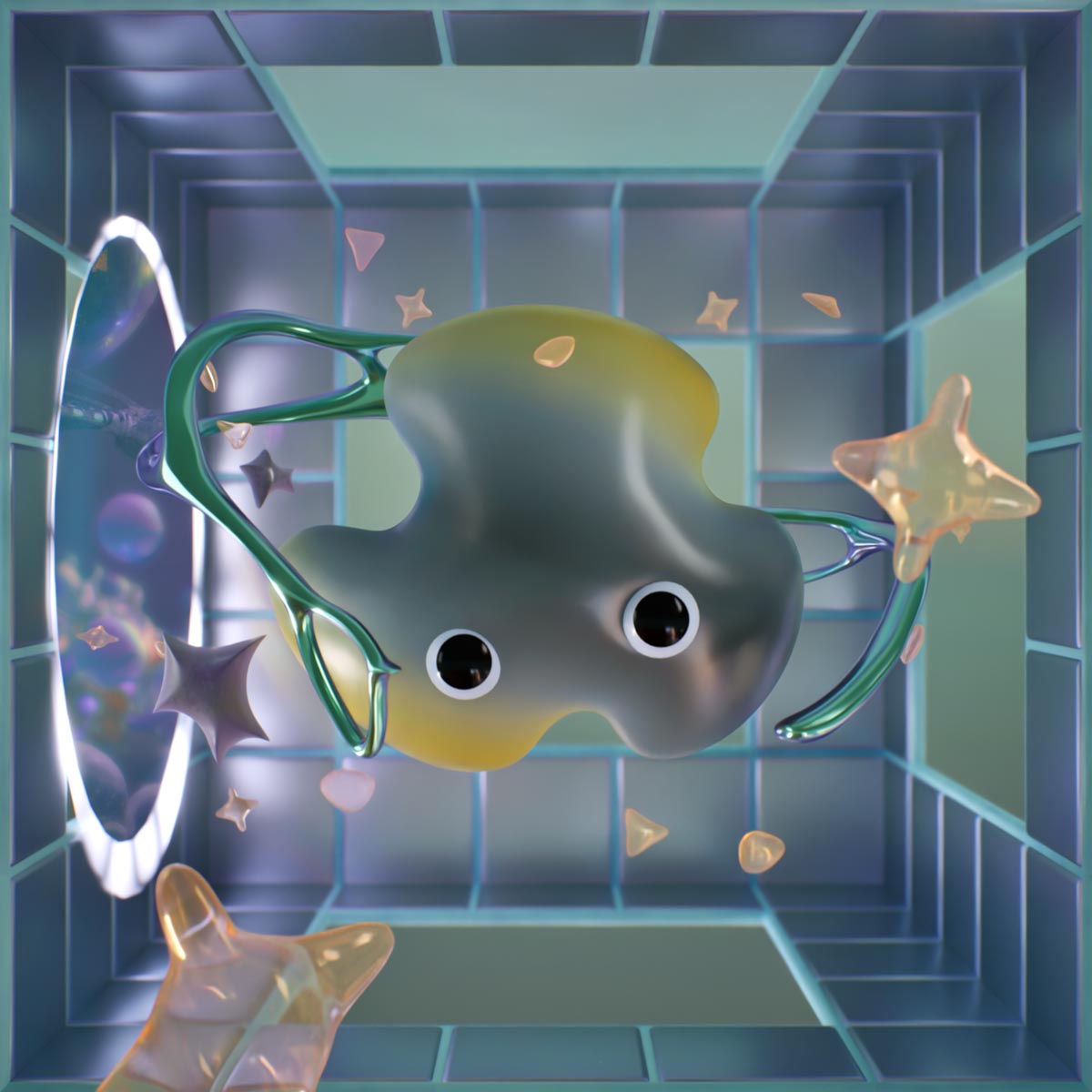 Inkling #424