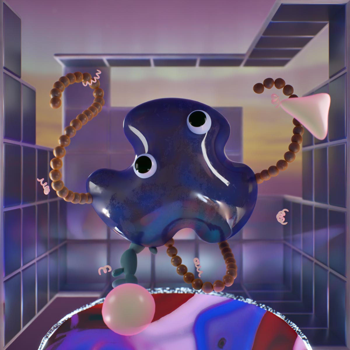 Inkling #2904