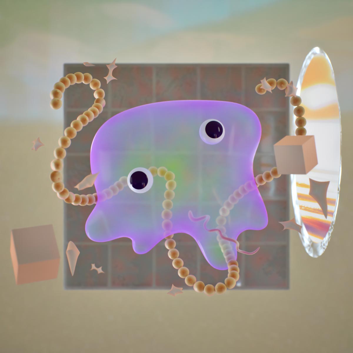 Inkling #2500