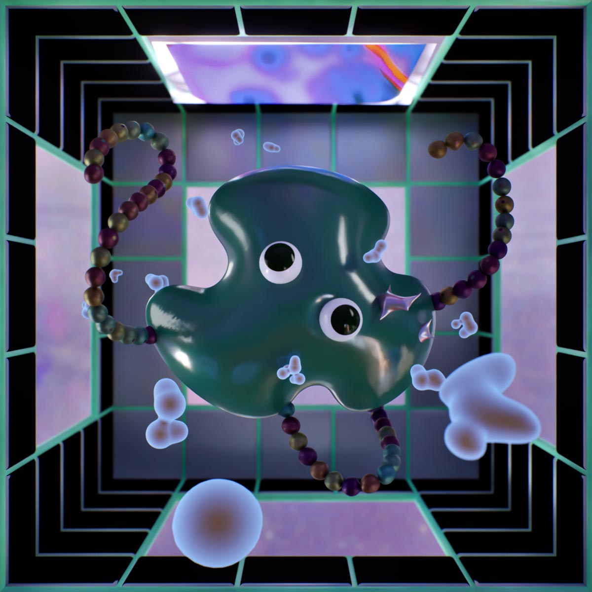 Inkling #2492
