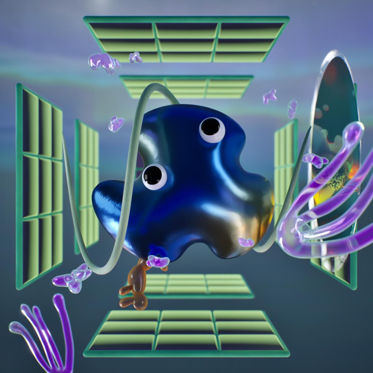 Inkling #2057