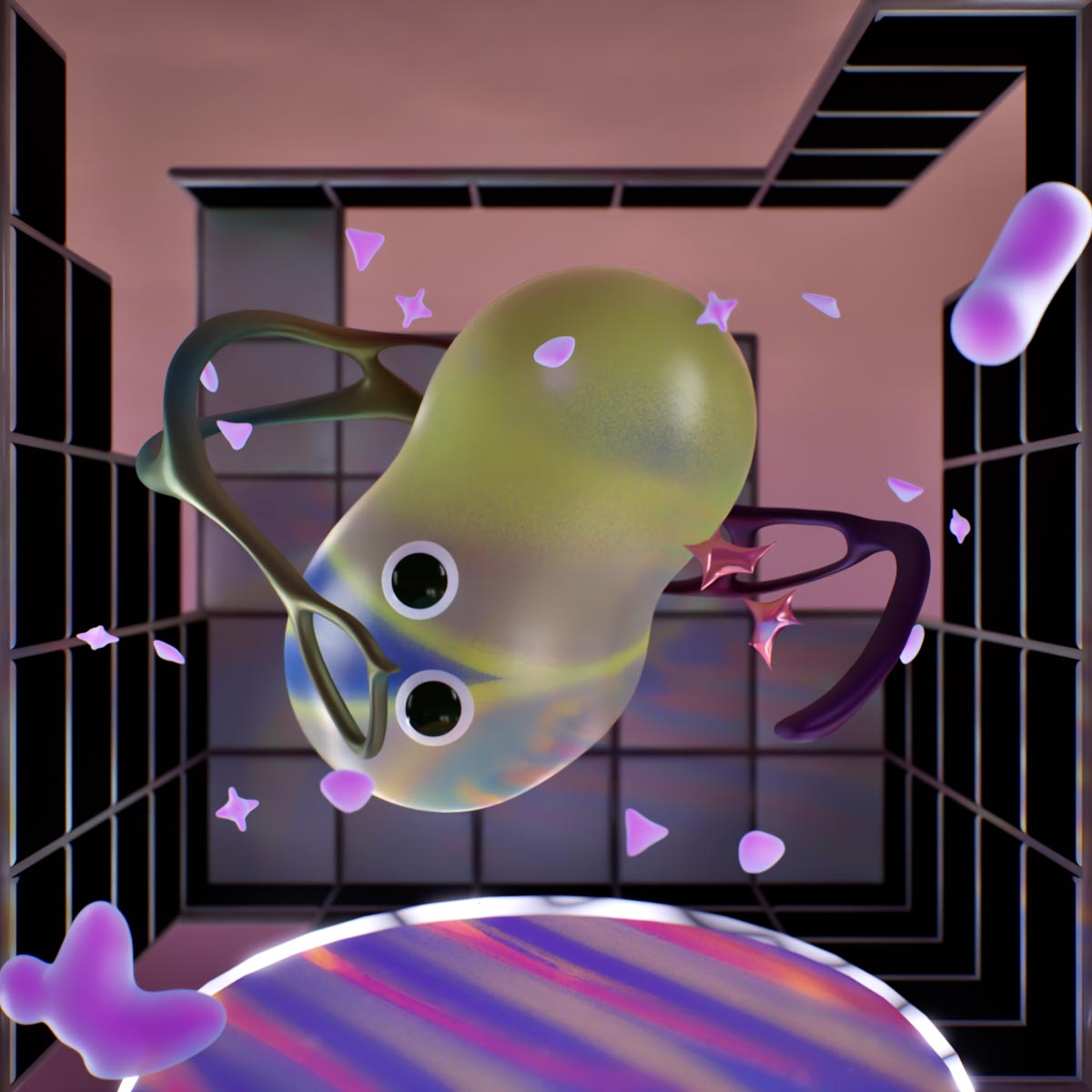Inkling #2974
