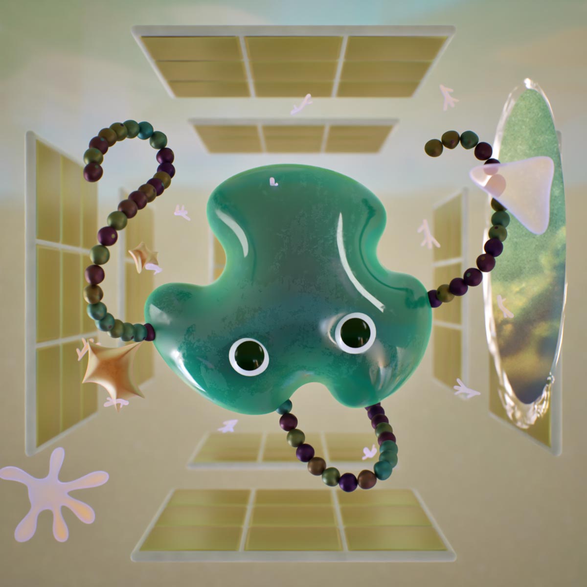 Inkling #1111