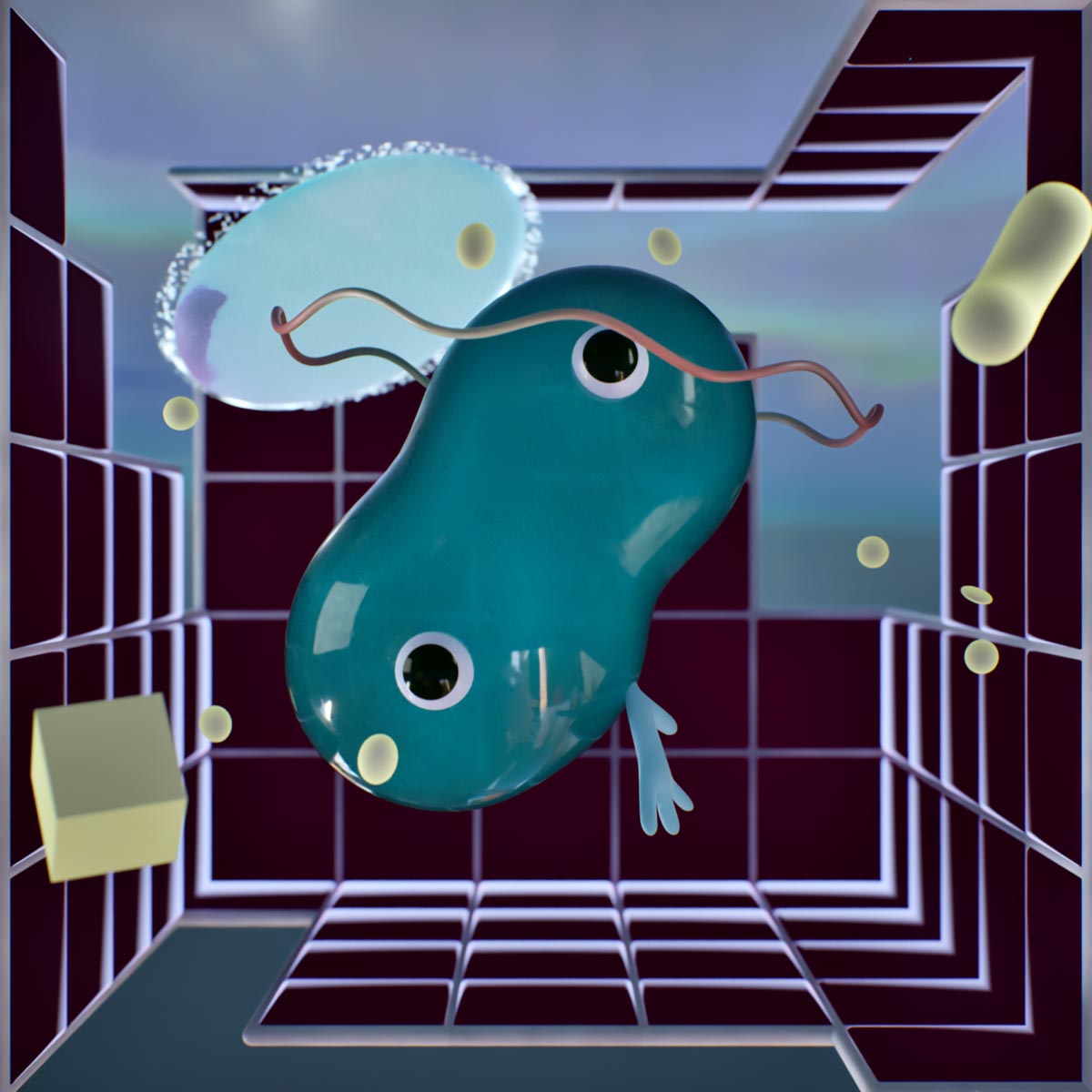 Inkling #1069
