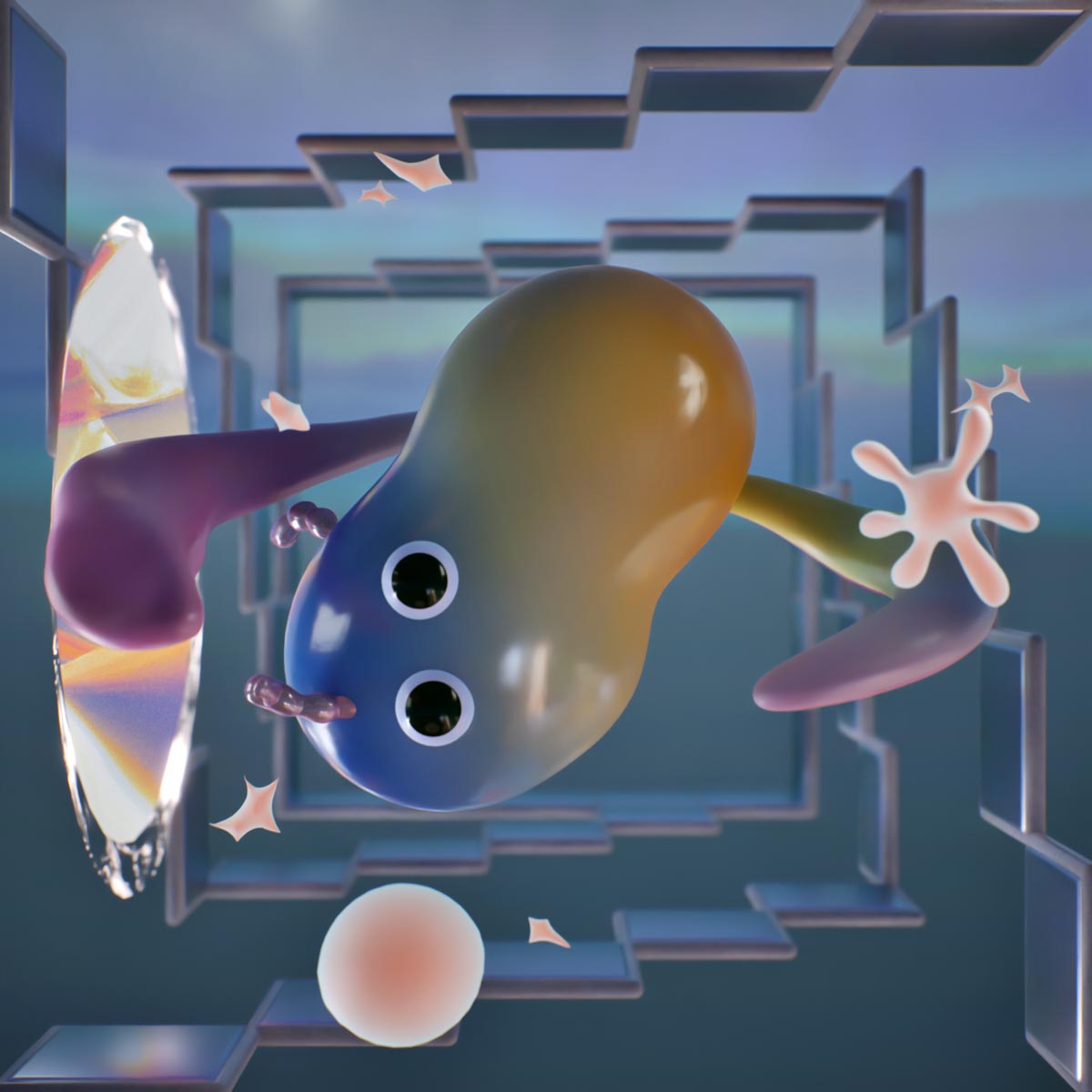 Inkling #2153