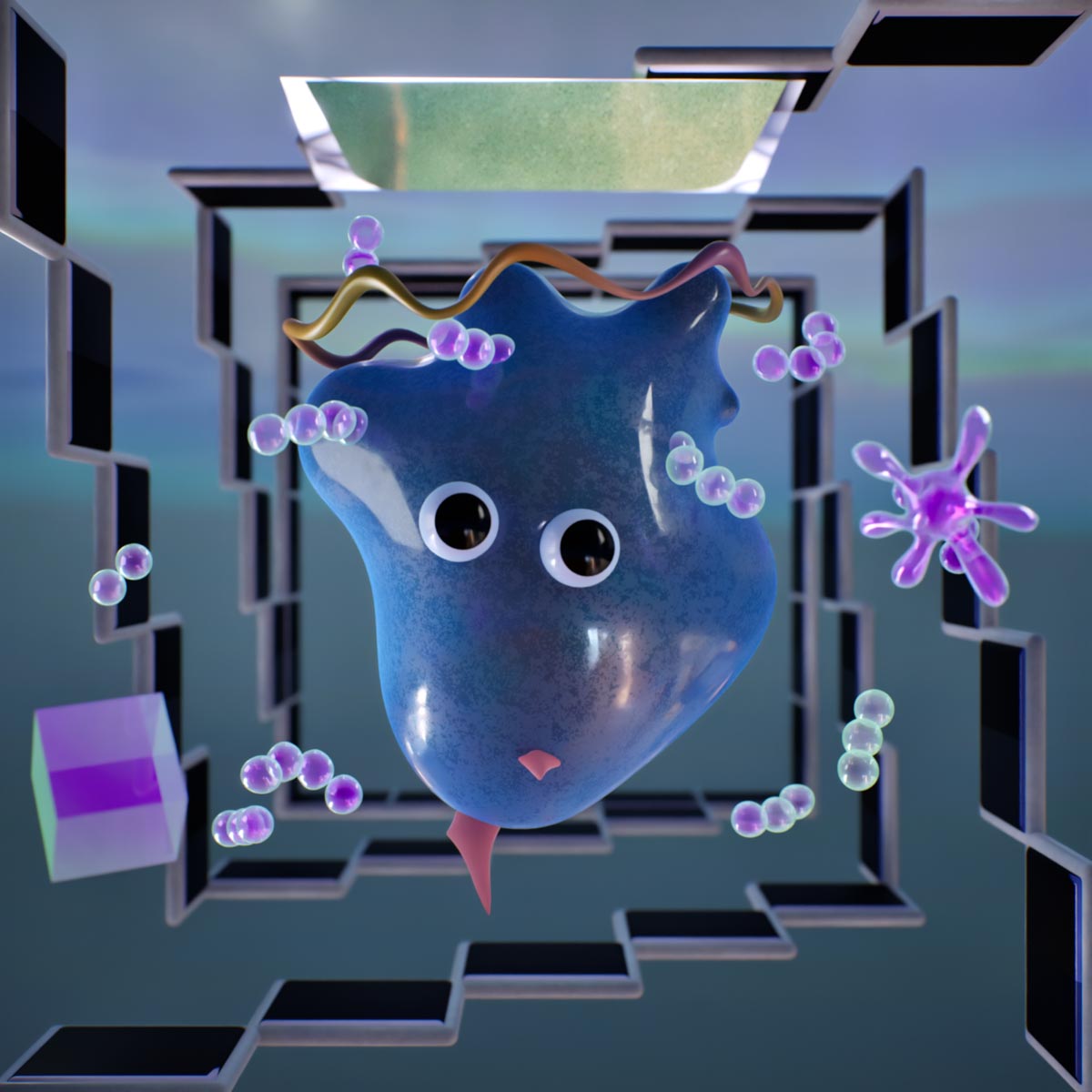 Inkling #2354