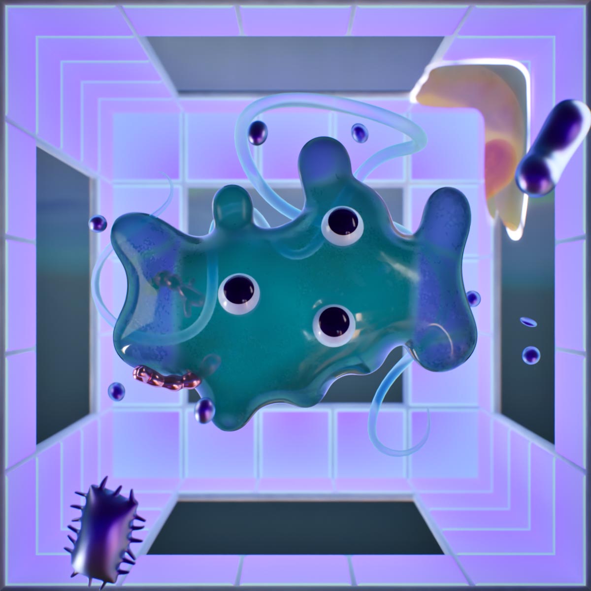Inkling #2101