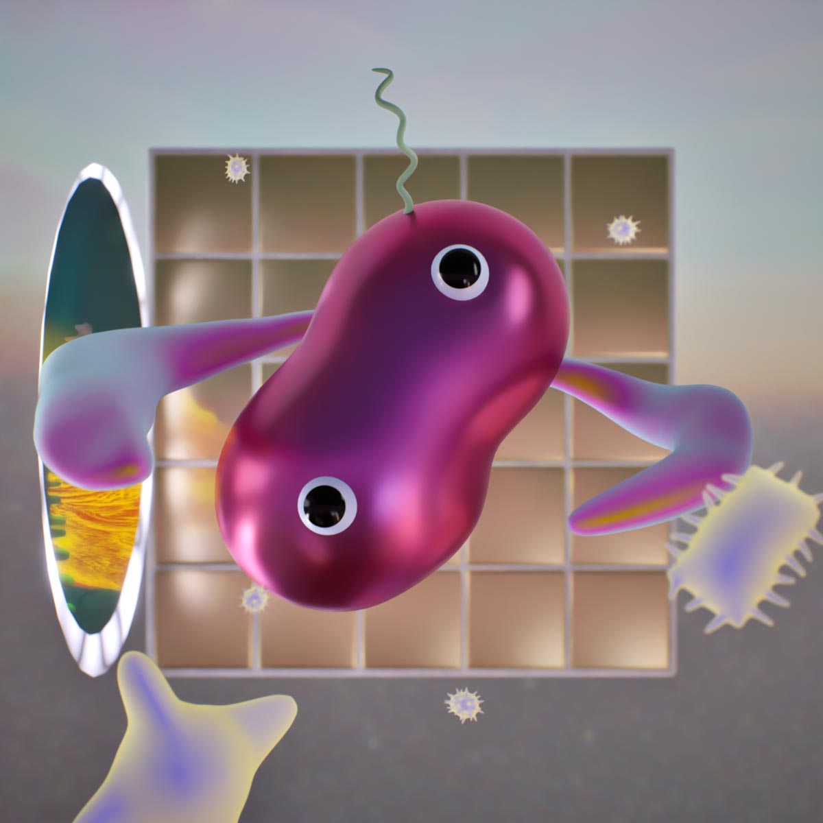 Inkling #511