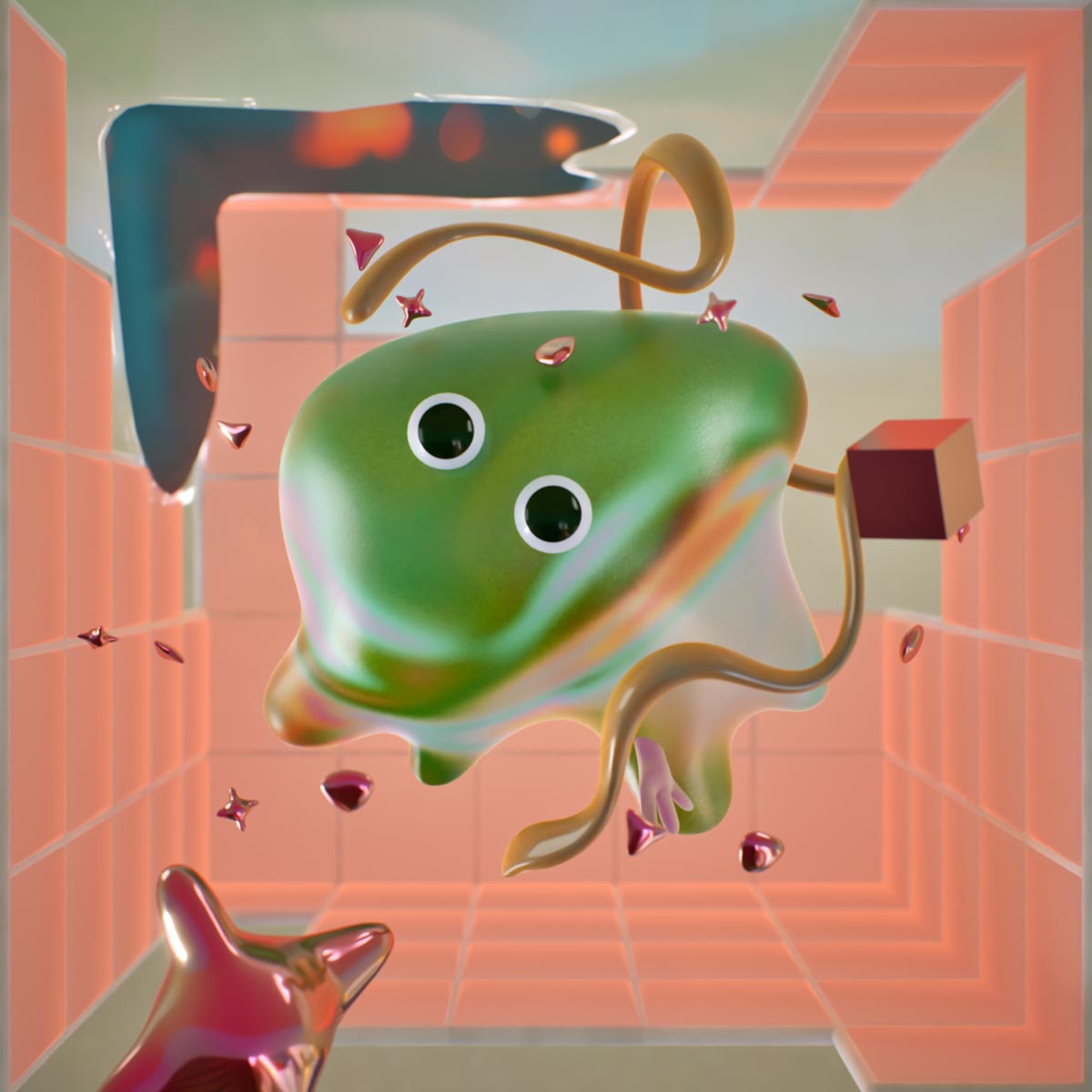 Inkling #1727