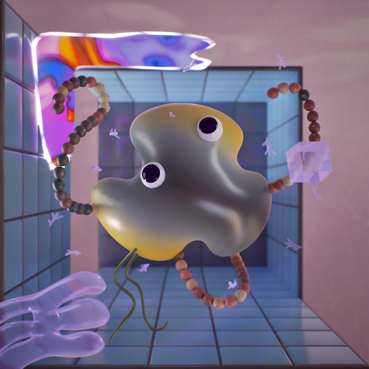 Inkling #1302
