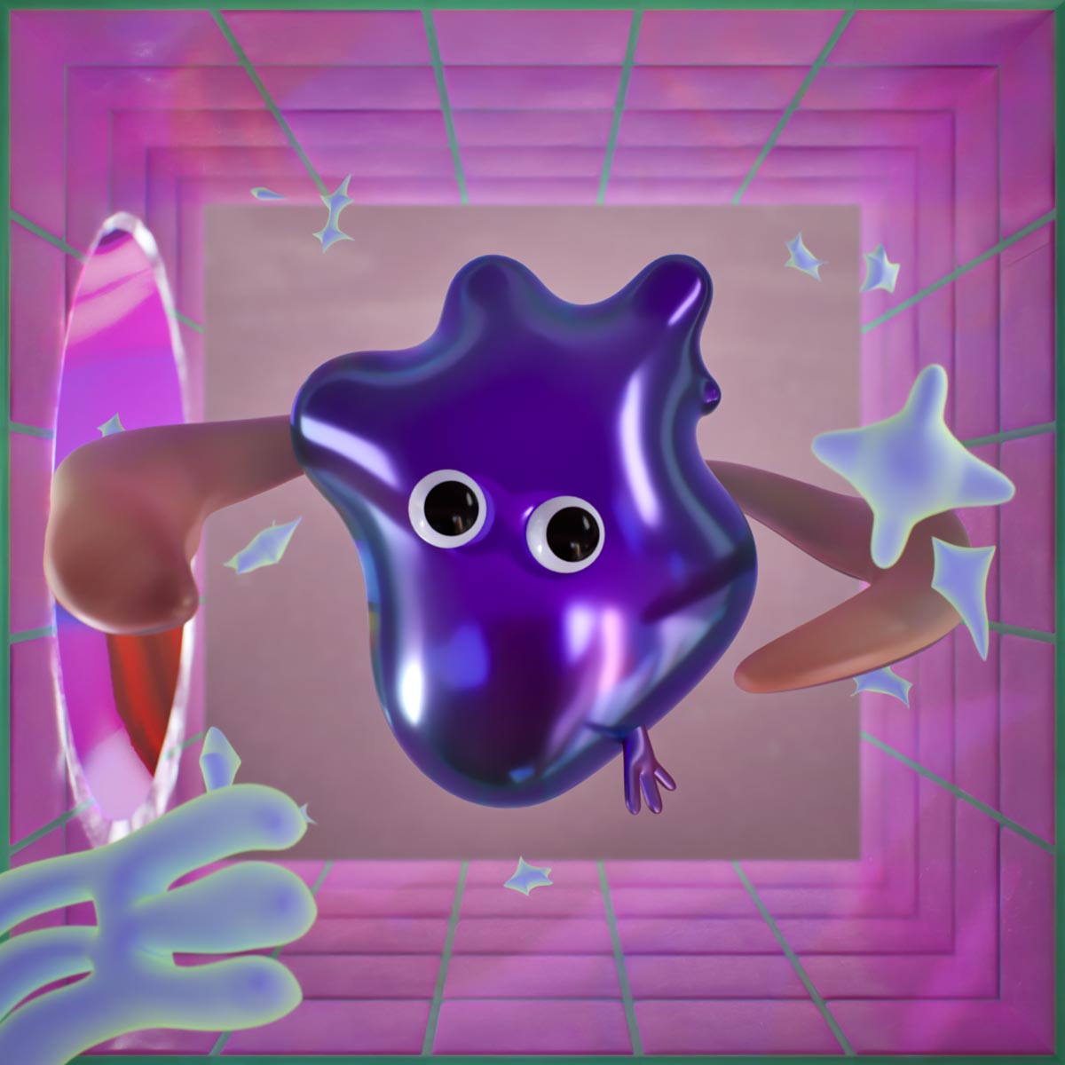 Inkling #1402