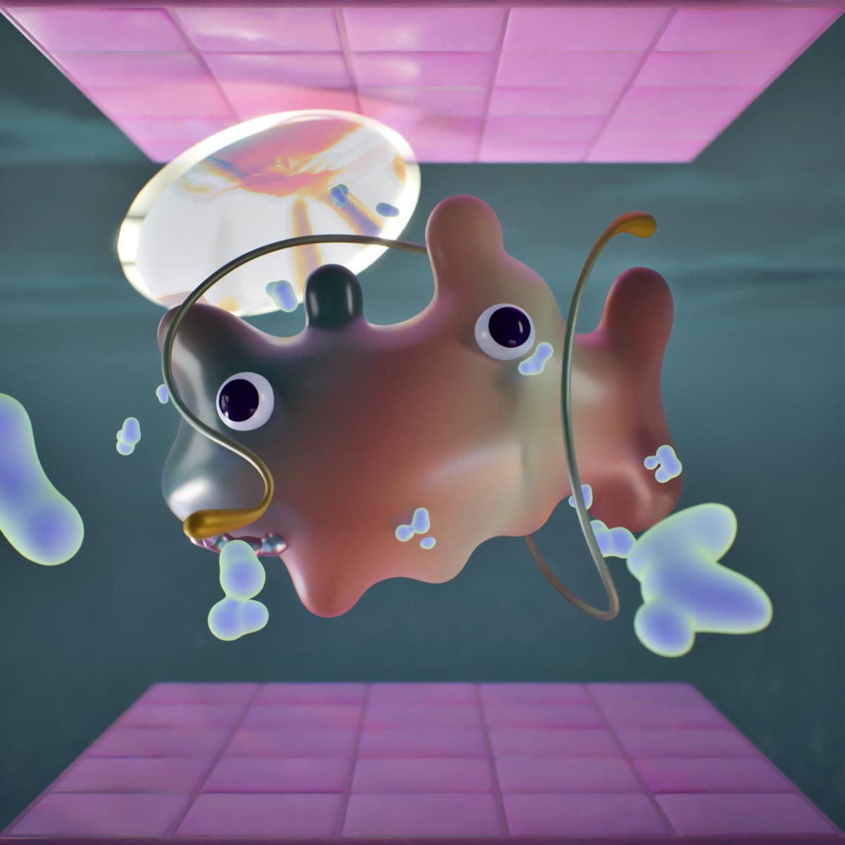 Inkling #4
