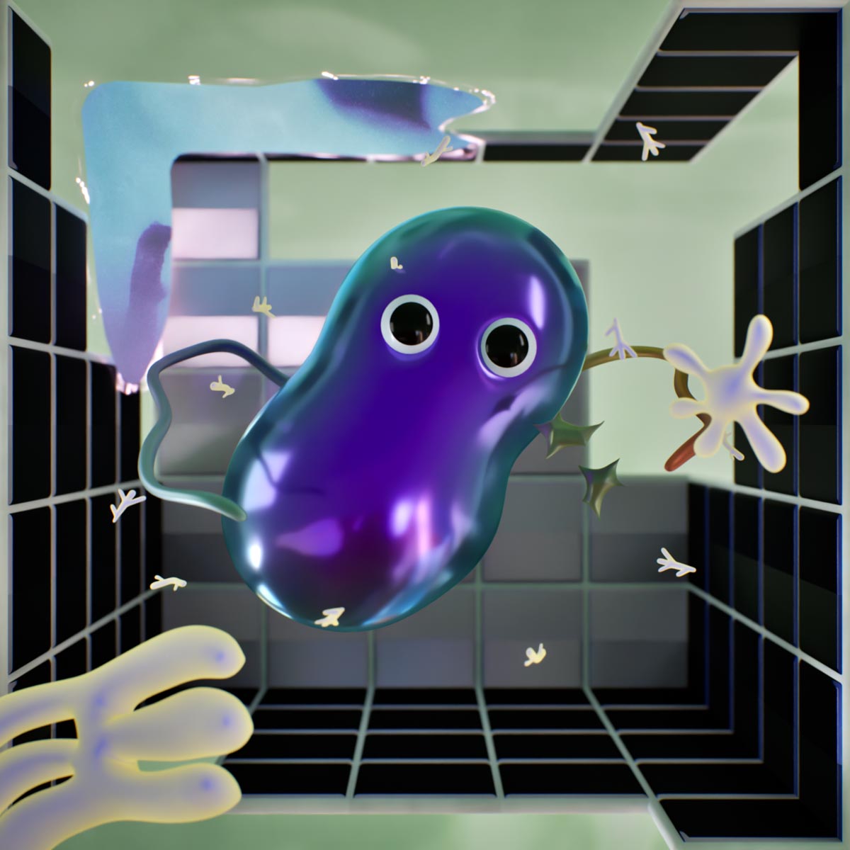 Inkling #1508