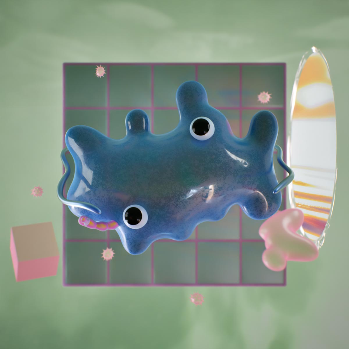 Inkling #677
