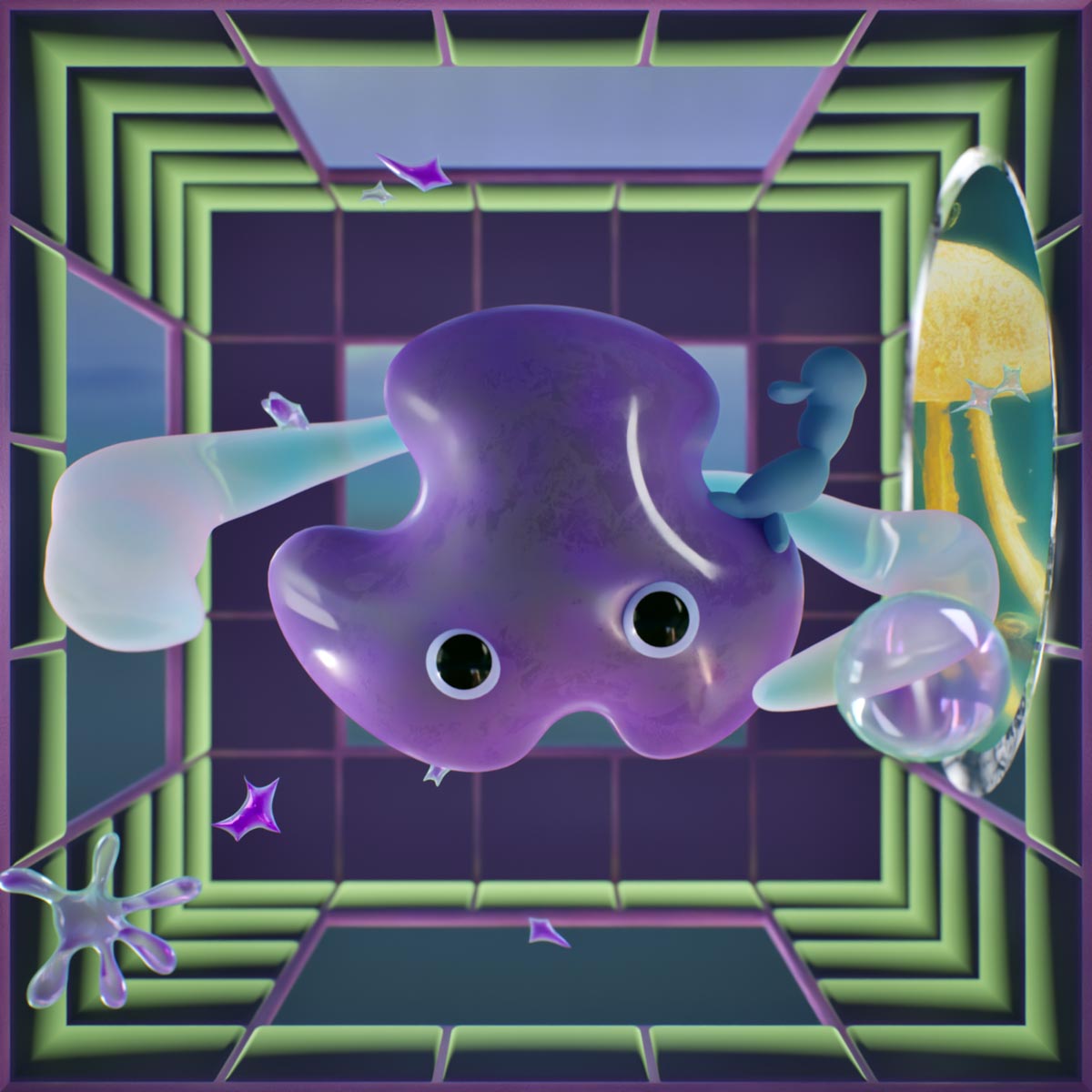Inkling #1441