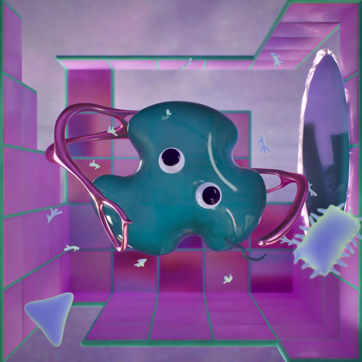 Inkling #779