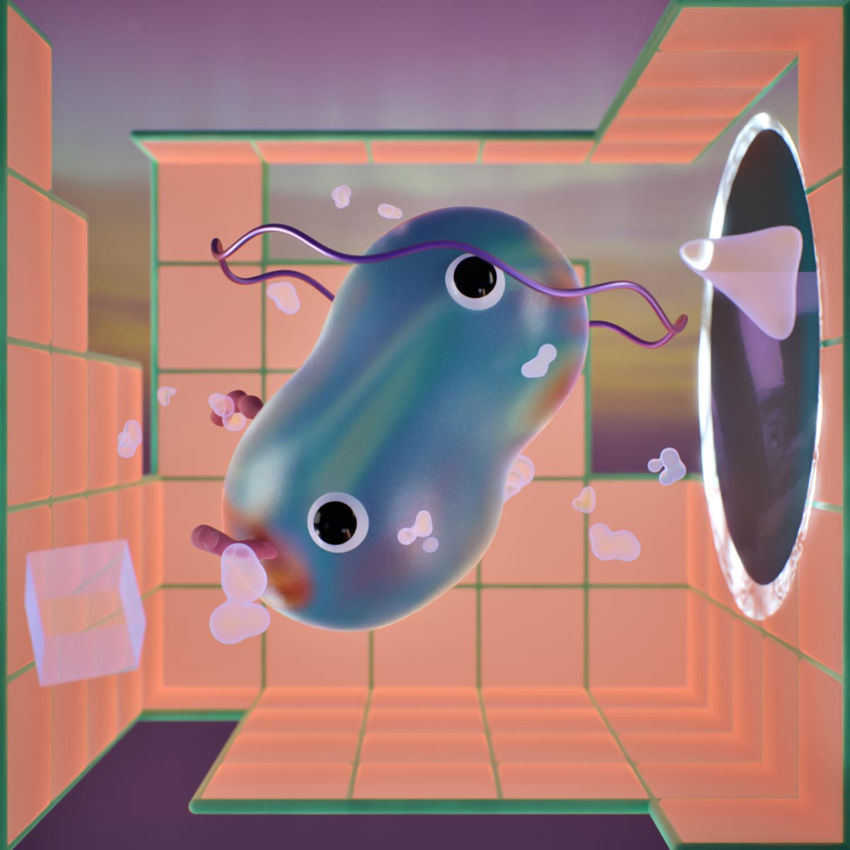 Inkling #2986