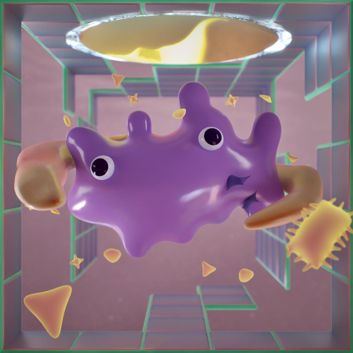Inkling #2369