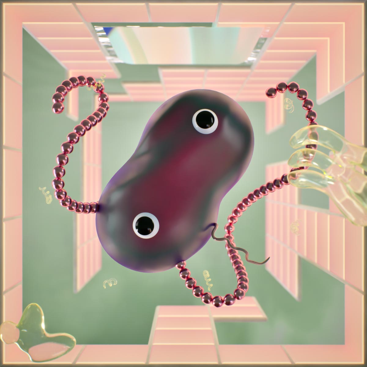 Inkling #2802
