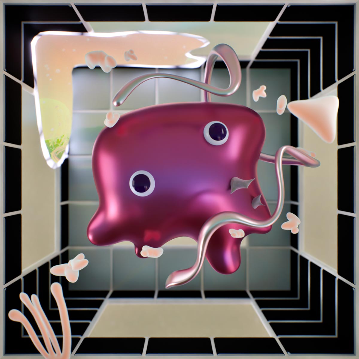 Inkling #898