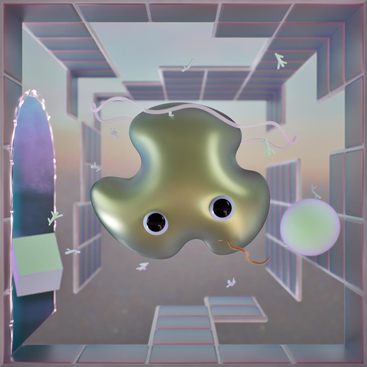 Inkling #1289