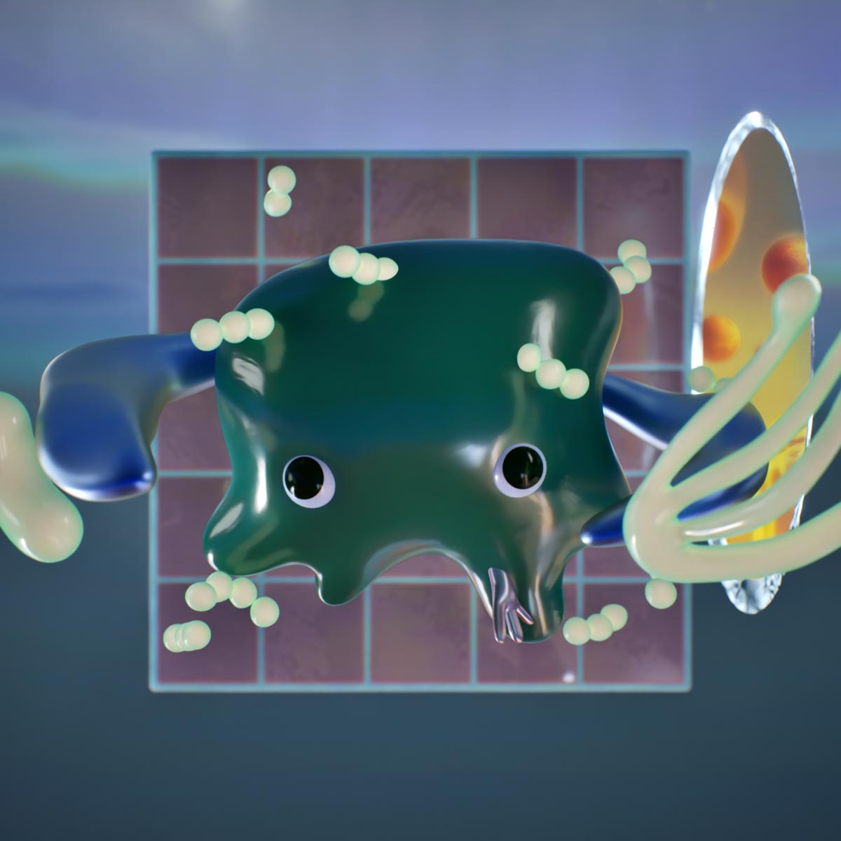 Inkling #1163