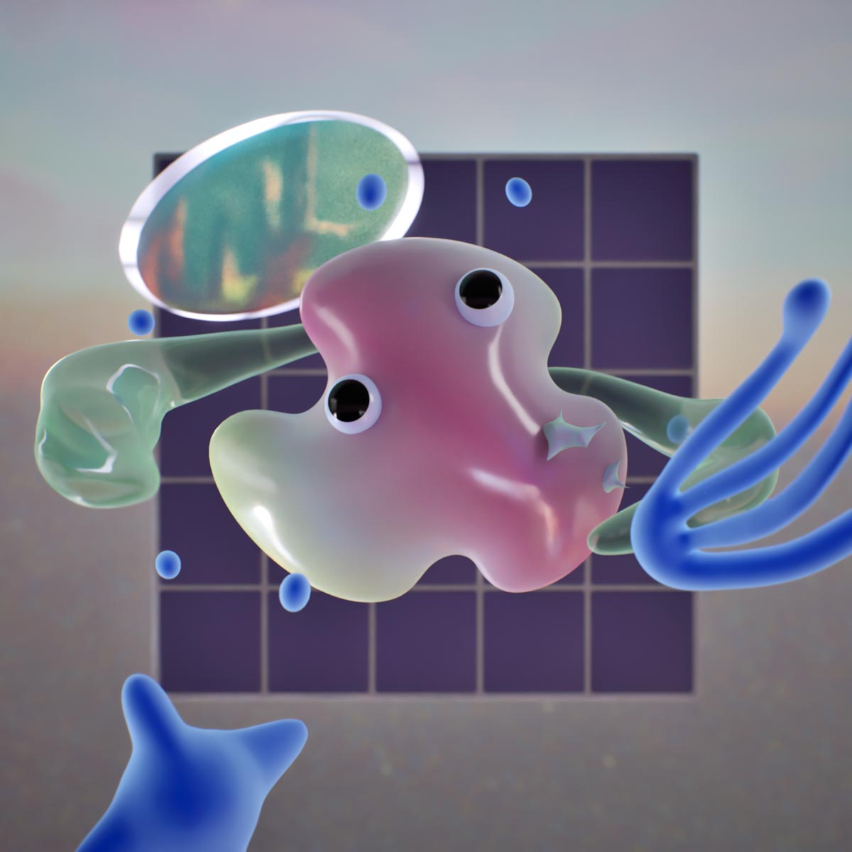 Inkling #2457