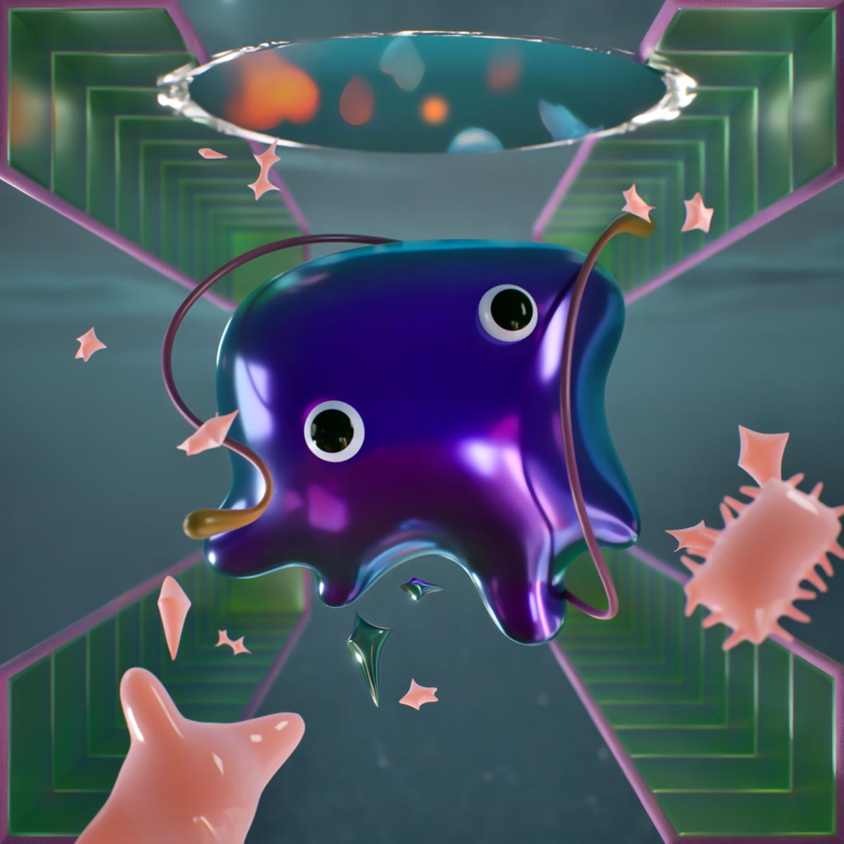 Inkling #153